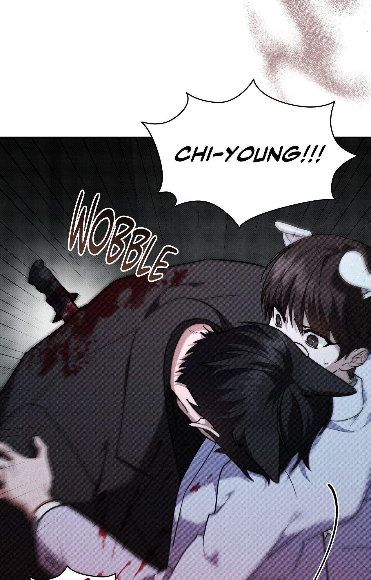 Paws & Claws Chapter 38 page 40 - 