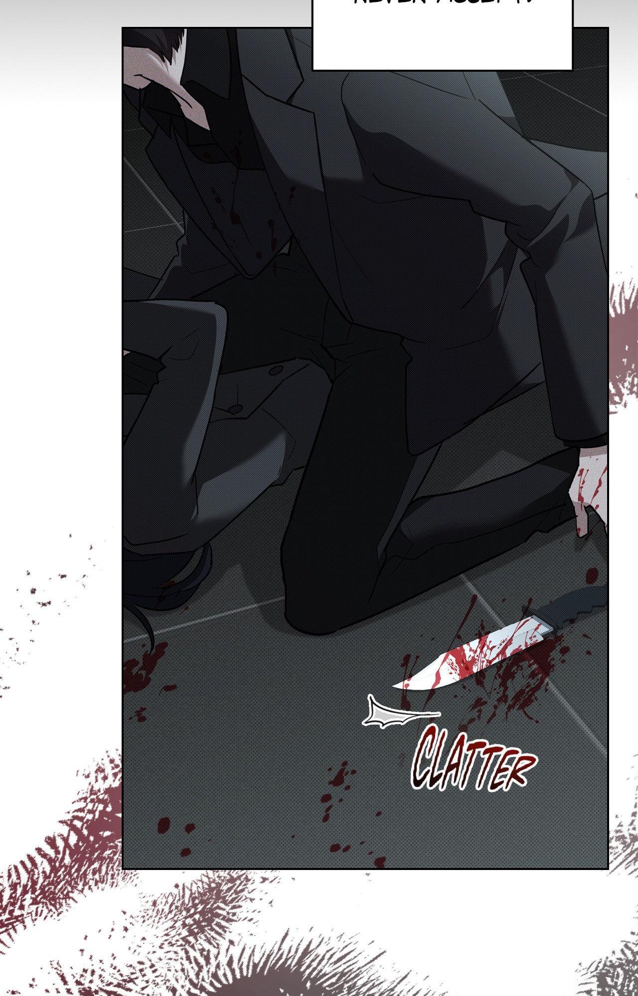 Paws & Claws Chapter 38 page 5 - 