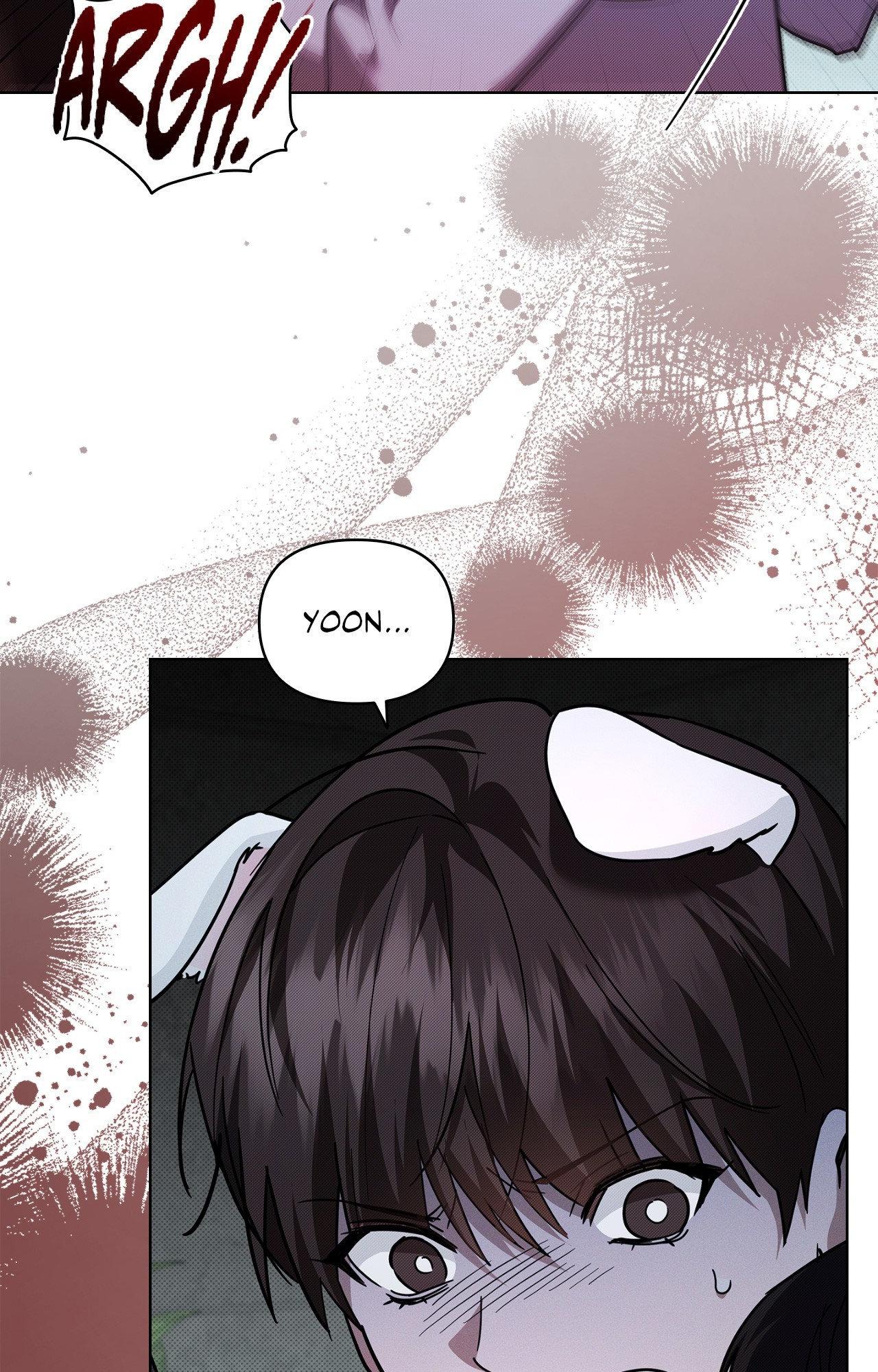 Paws & Claws Chapter 38 page 41 - 