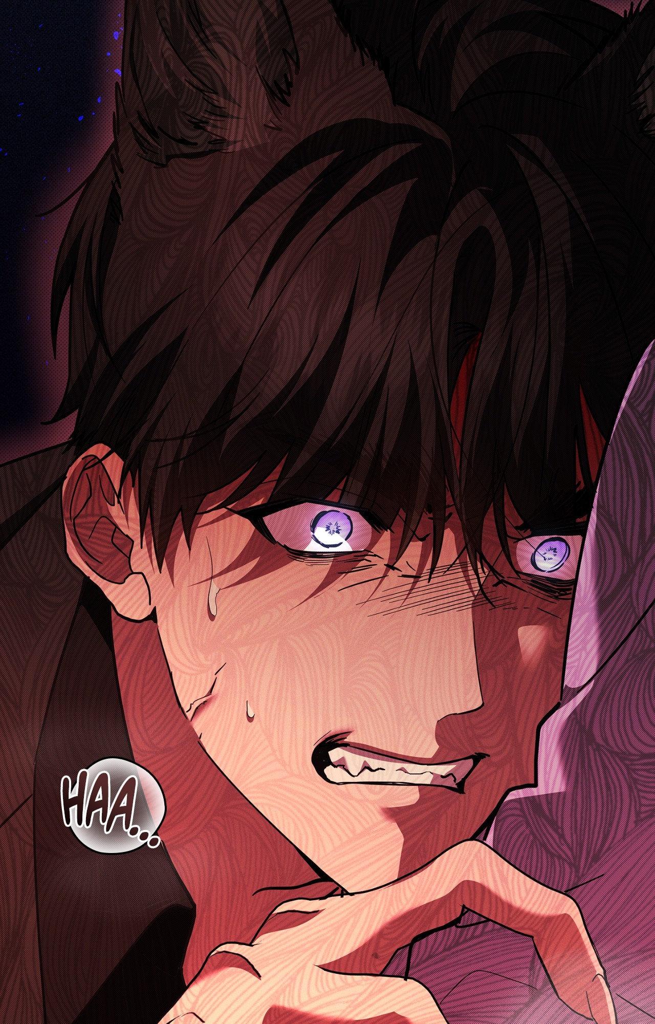 Paws & Claws Chapter 38 page 44 - 