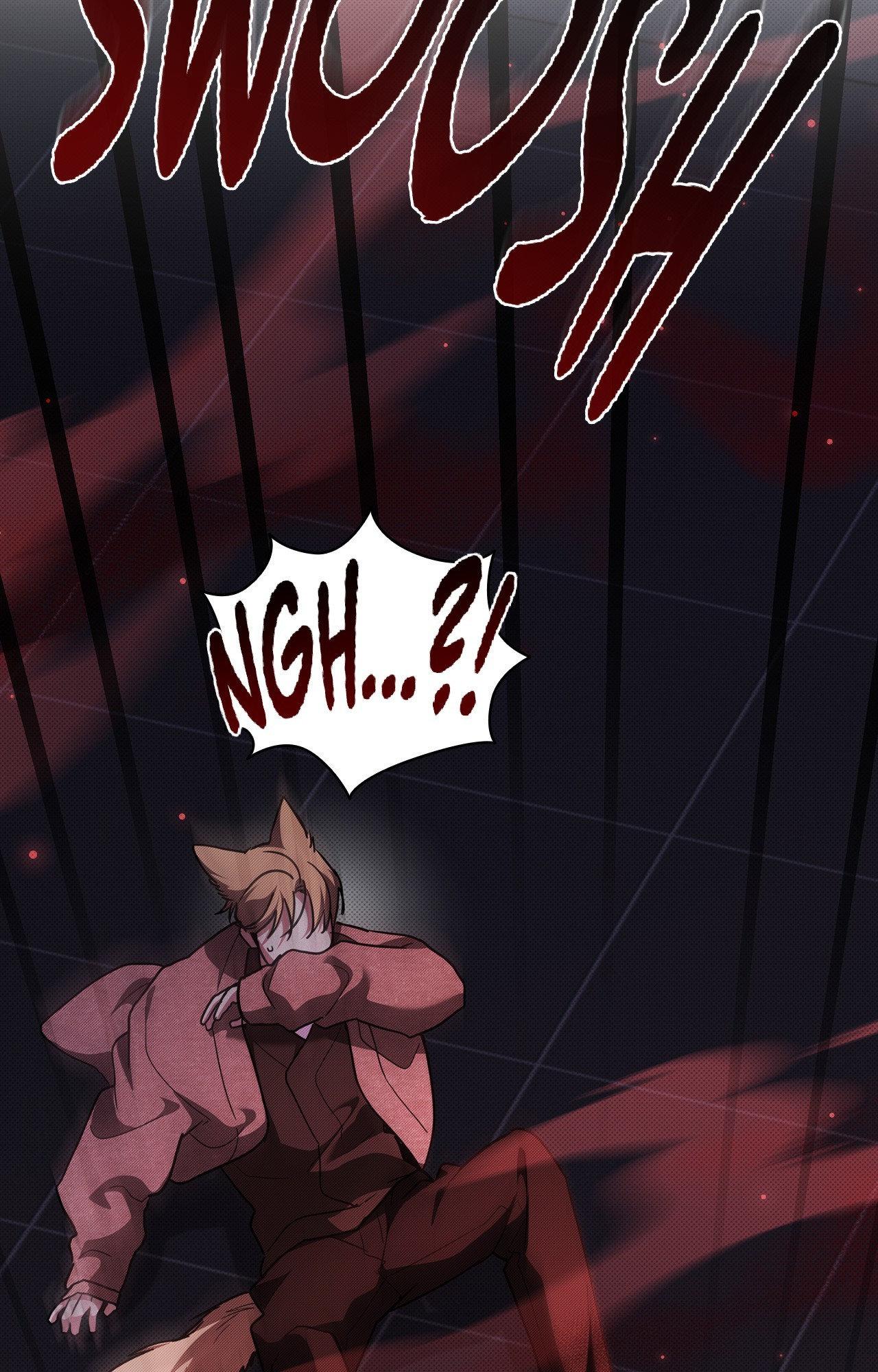 Paws & Claws Chapter 38 page 46 - 