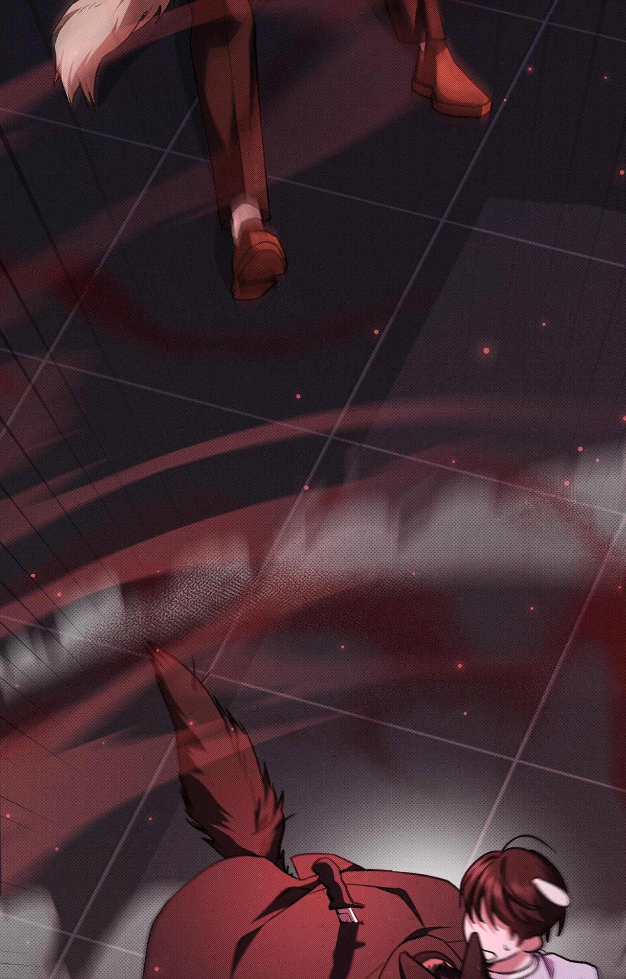 Paws & Claws Chapter 38 page 47 - 