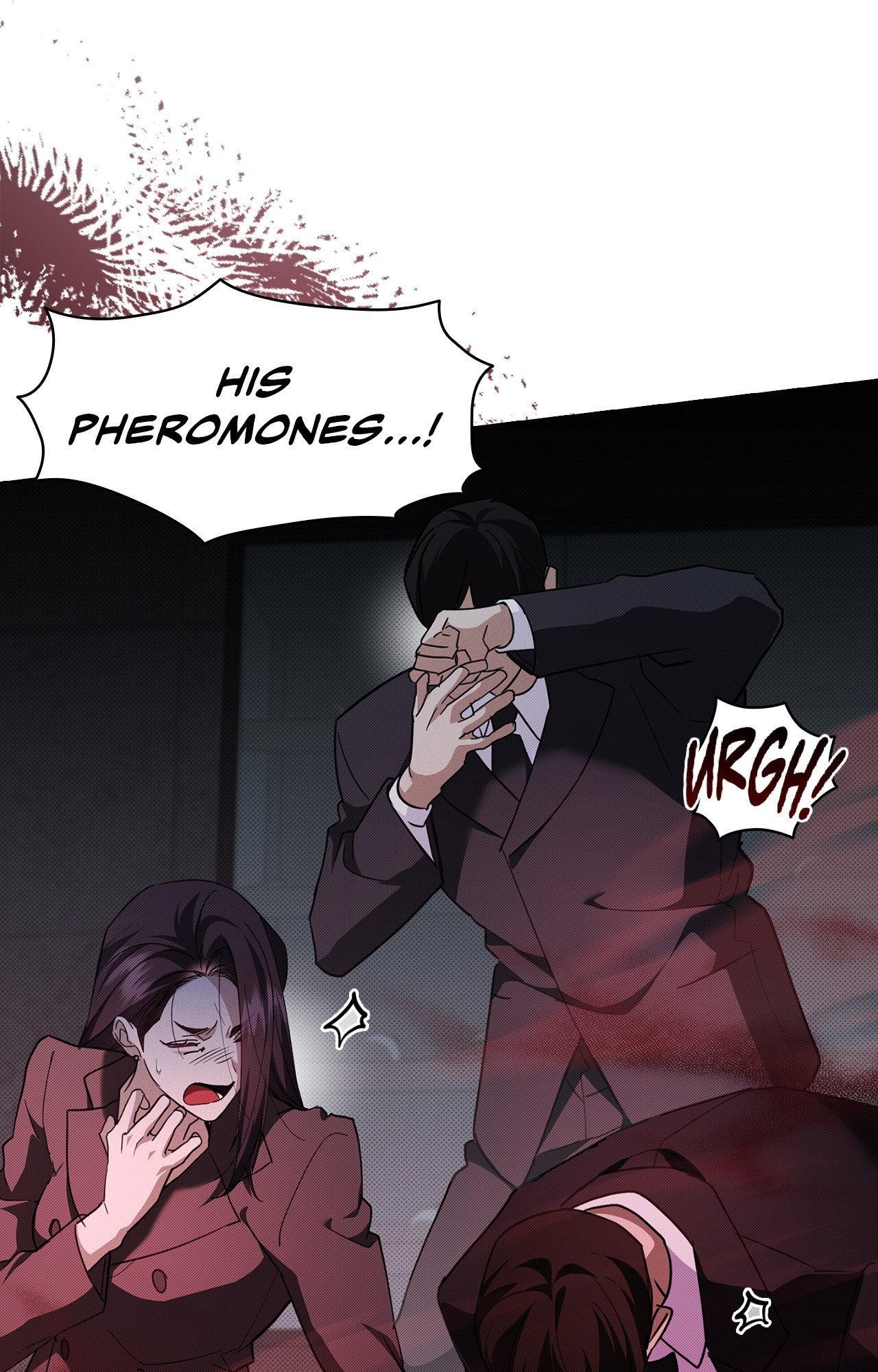 Paws & Claws Chapter 38 page 50 - 