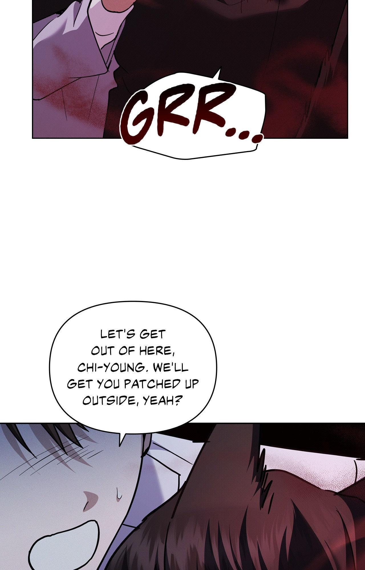 Paws & Claws Chapter 38 page 52 - 
