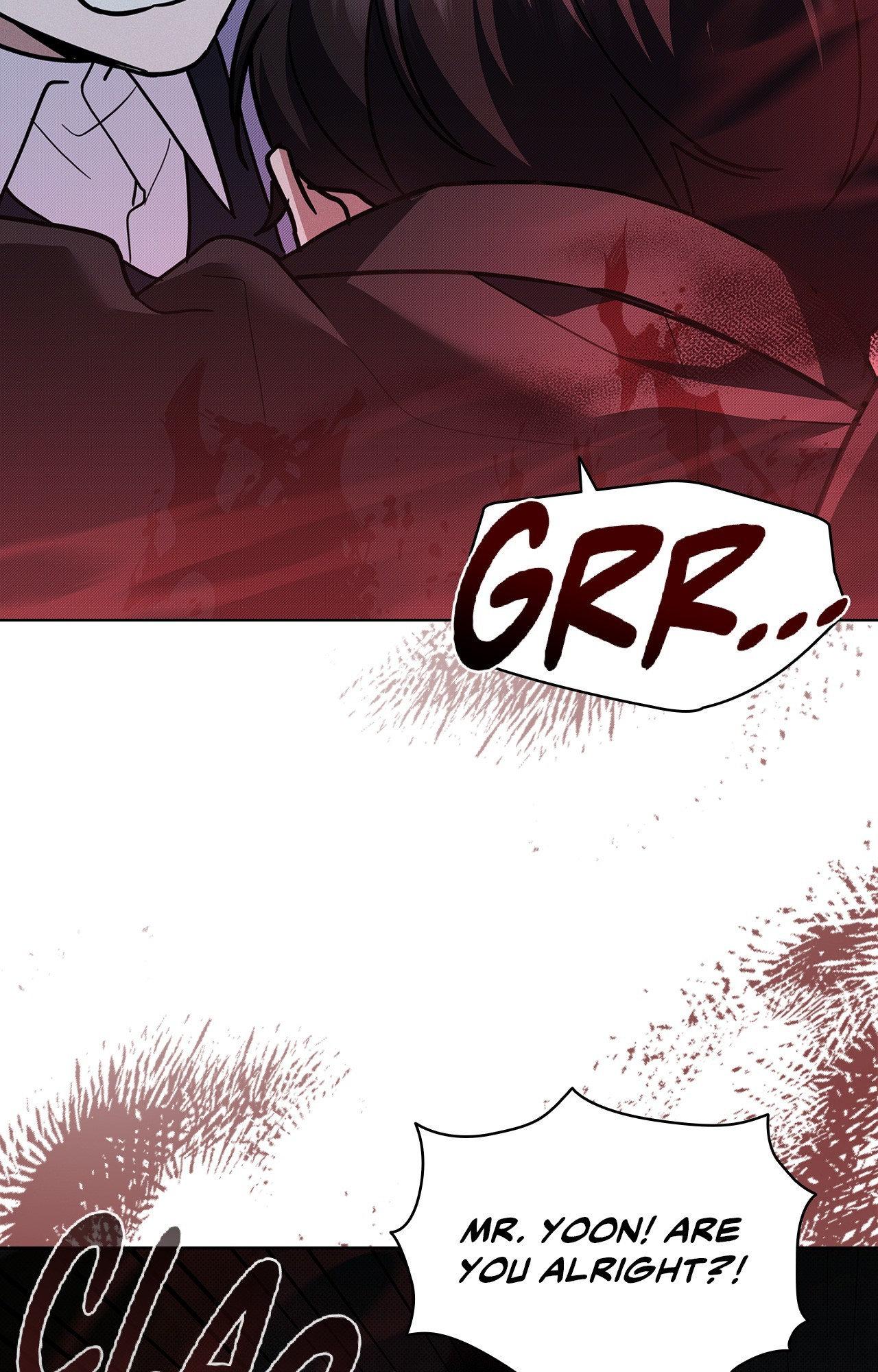 Paws & Claws Chapter 38 page 53 - 