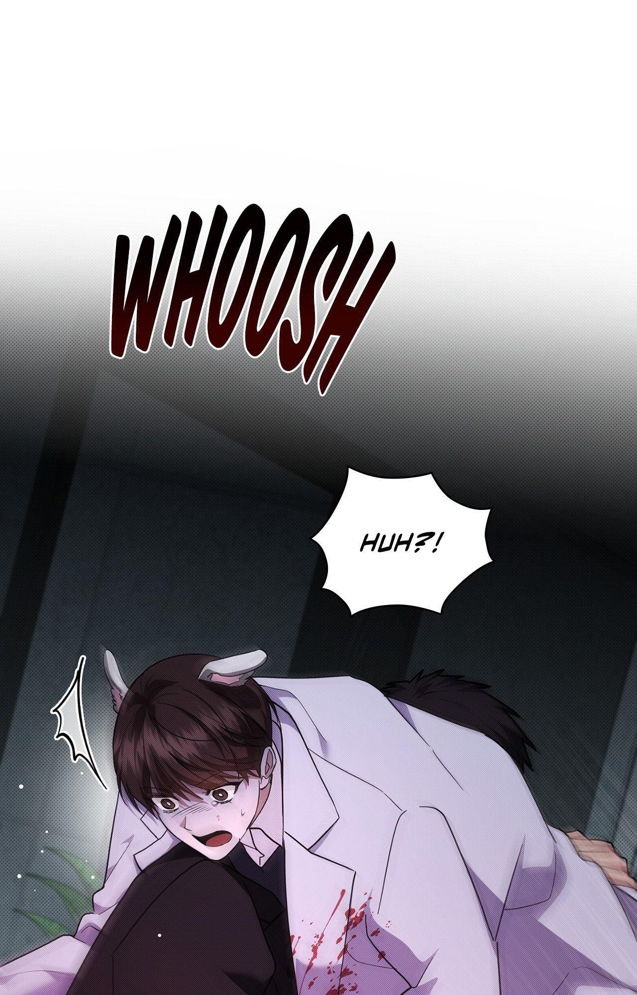 Paws & Claws Chapter 38 page 57 - 