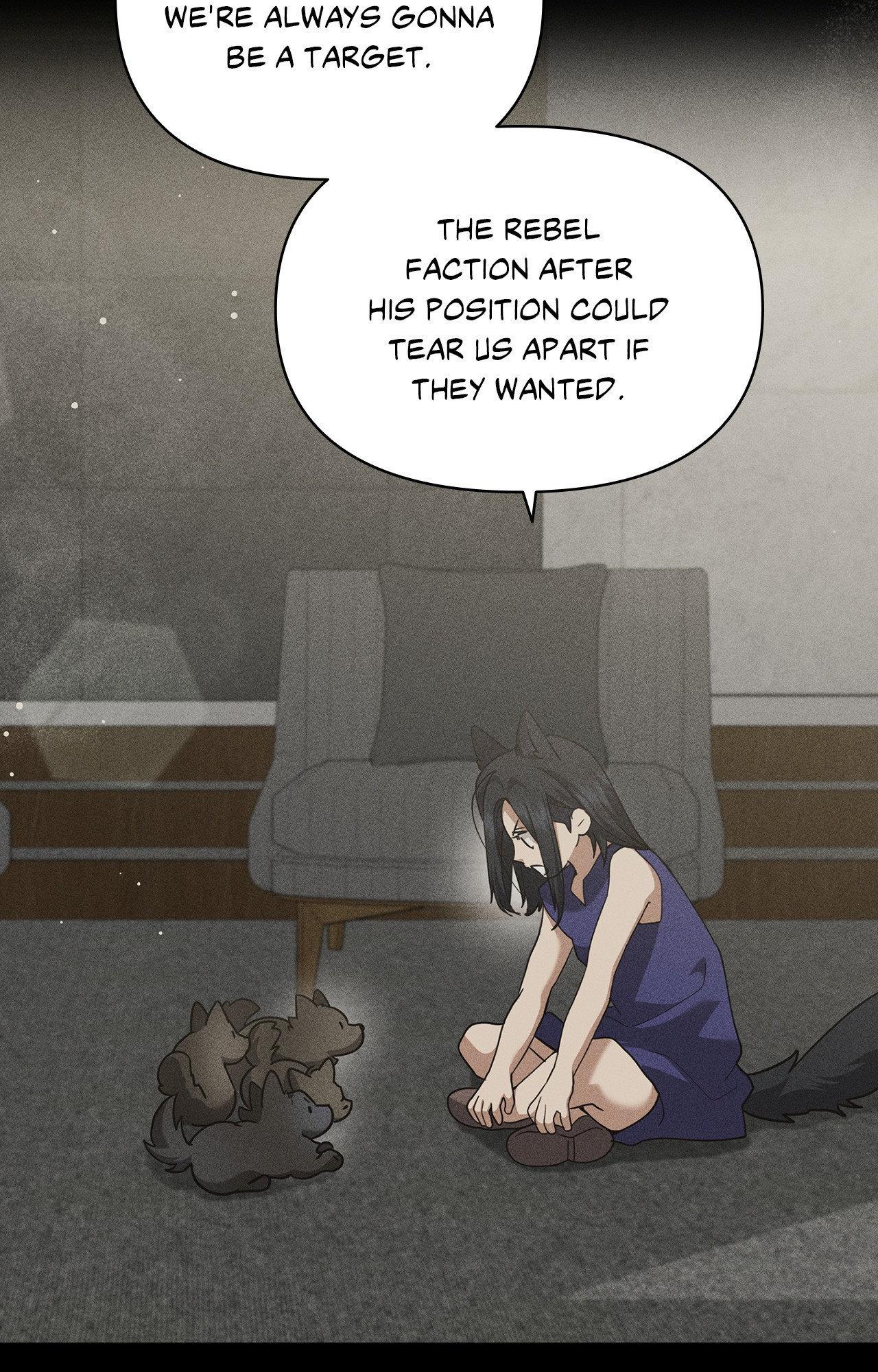 Paws & Claws Chapter 38 page 65 - 