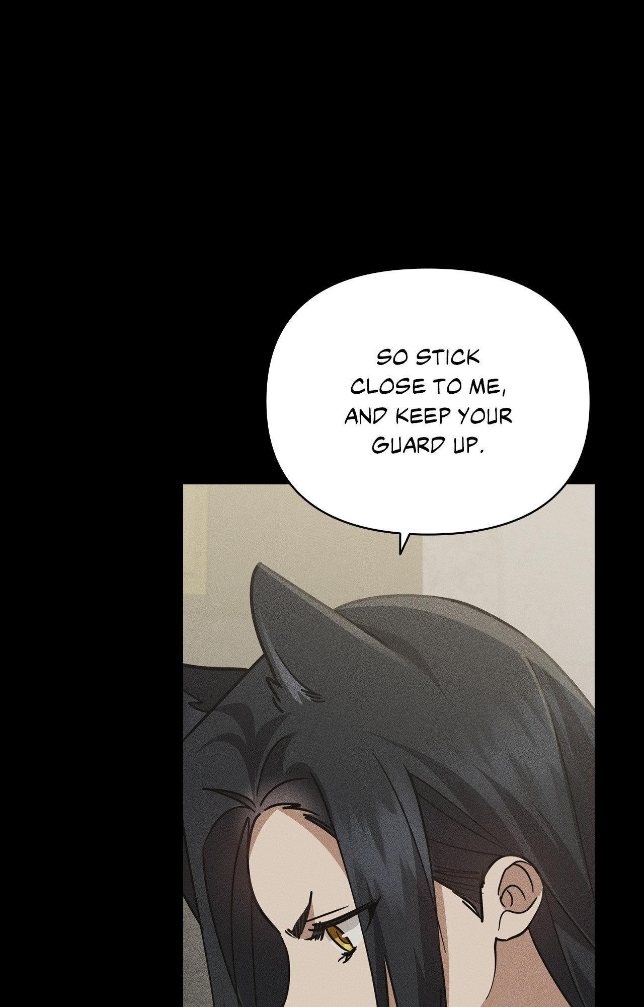 Paws & Claws Chapter 38 page 66 - 