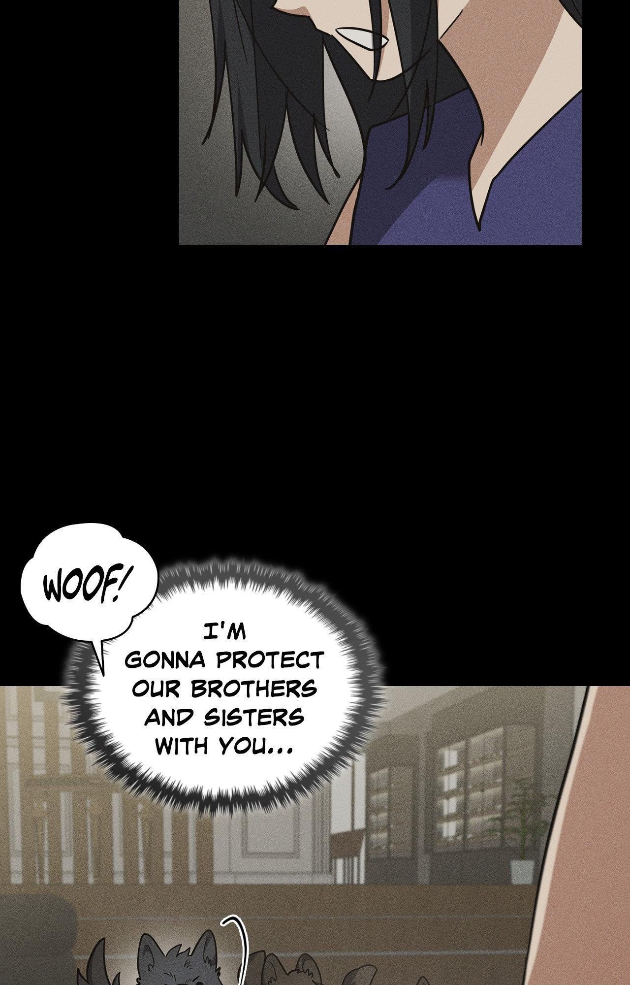 Paws & Claws Chapter 38 page 67 - 