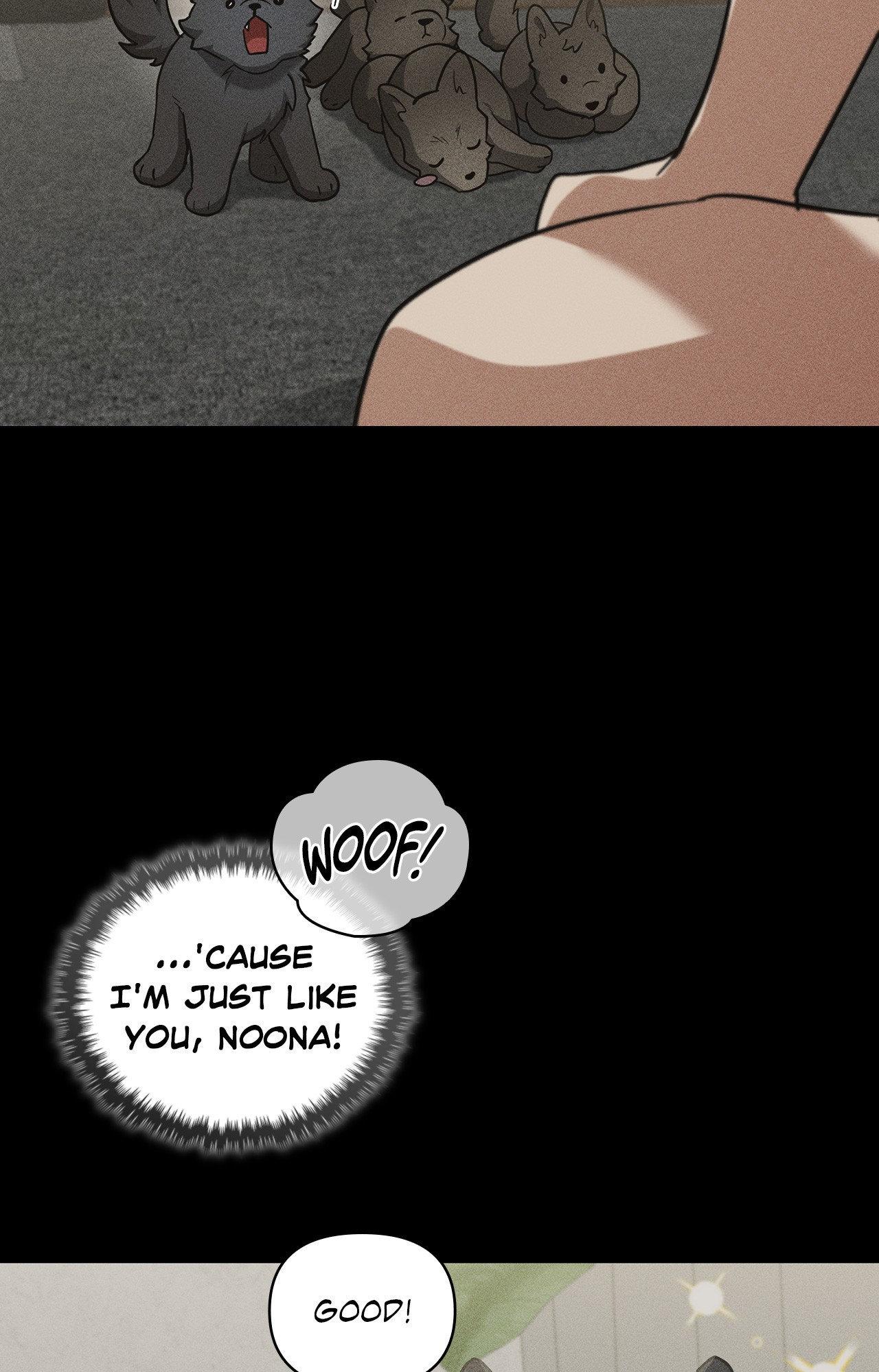 Paws & Claws Chapter 38 page 68 - 