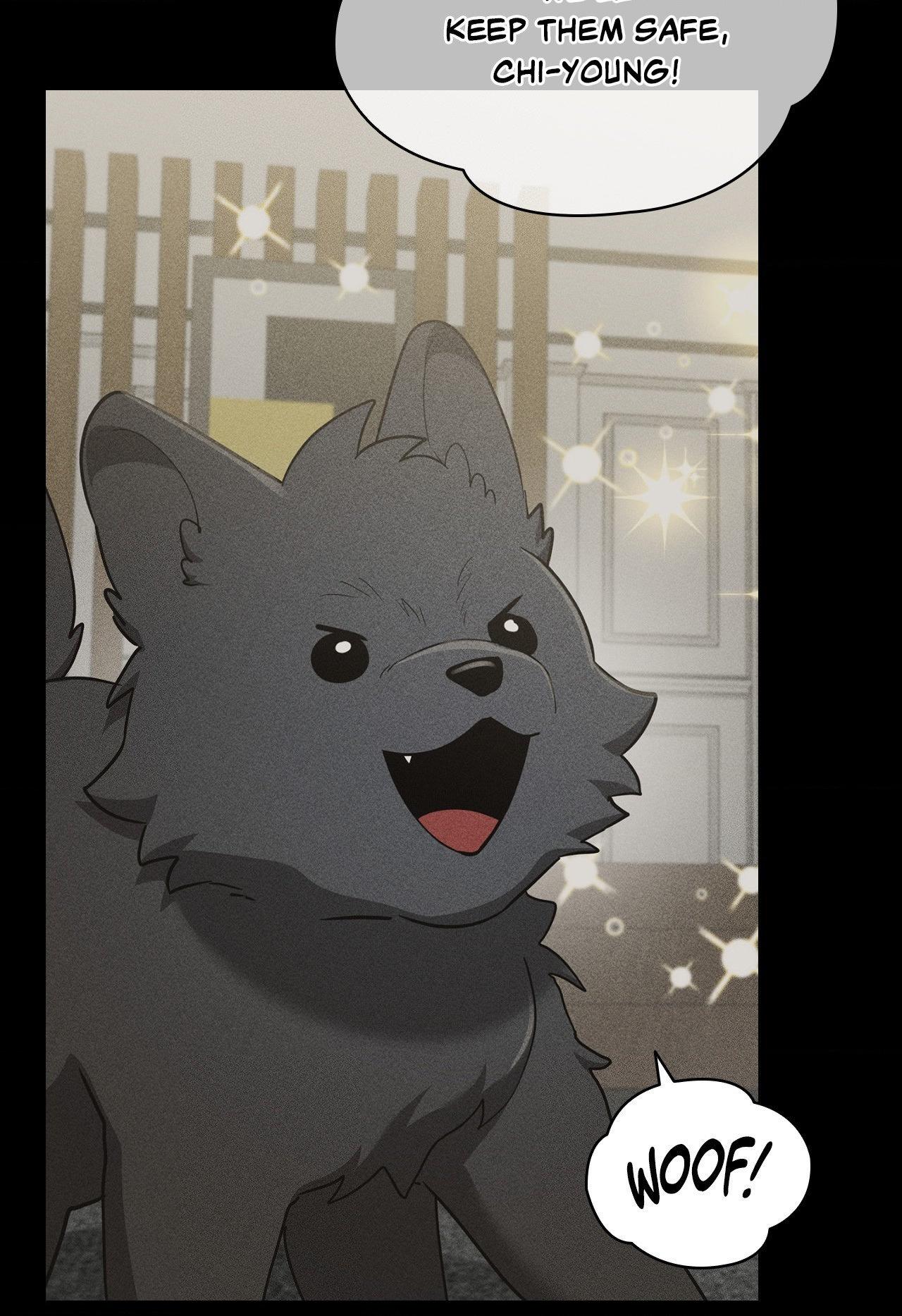 Paws & Claws Chapter 38 page 70 - 