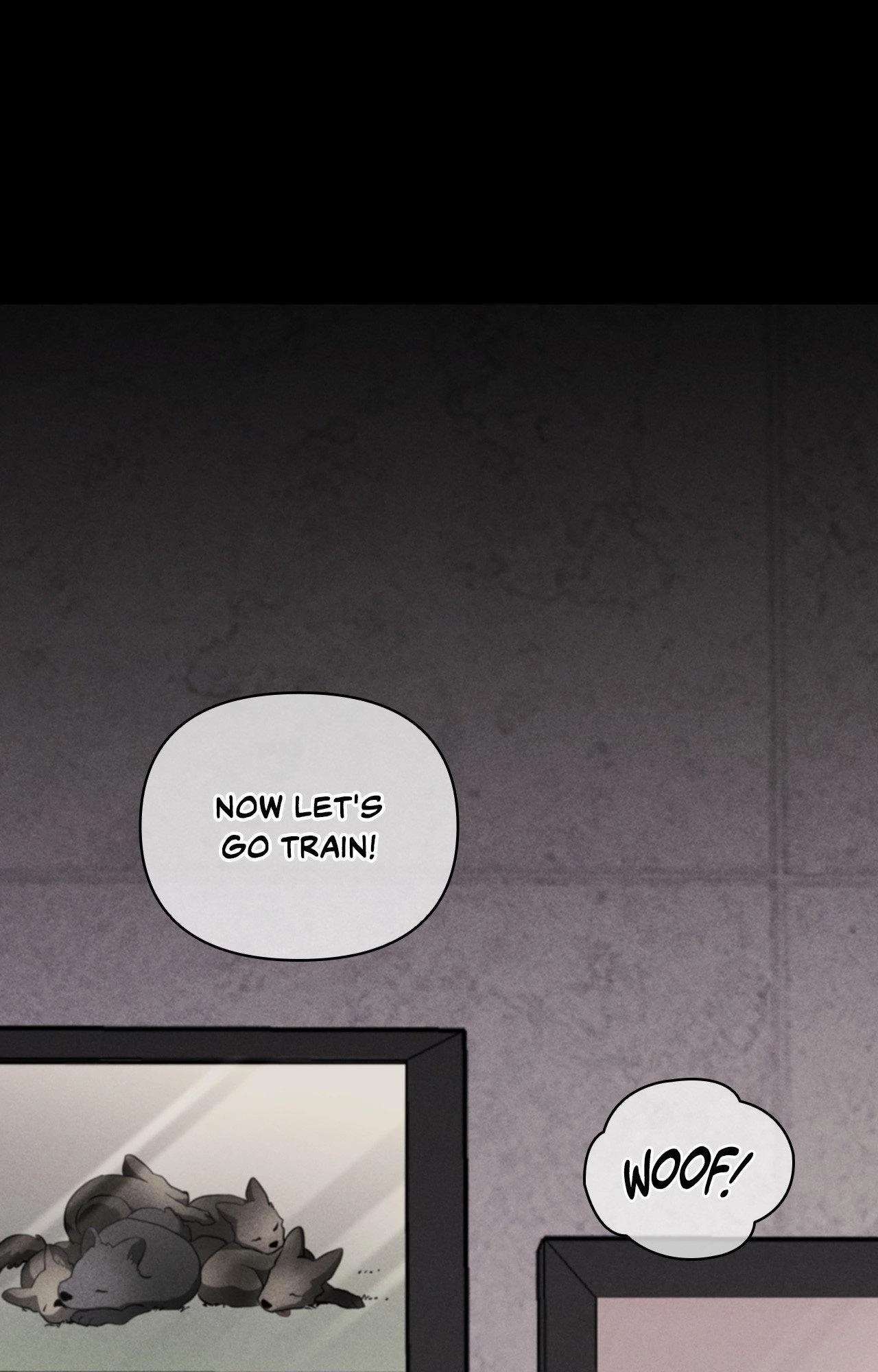 Paws & Claws Chapter 38 page 71 - 