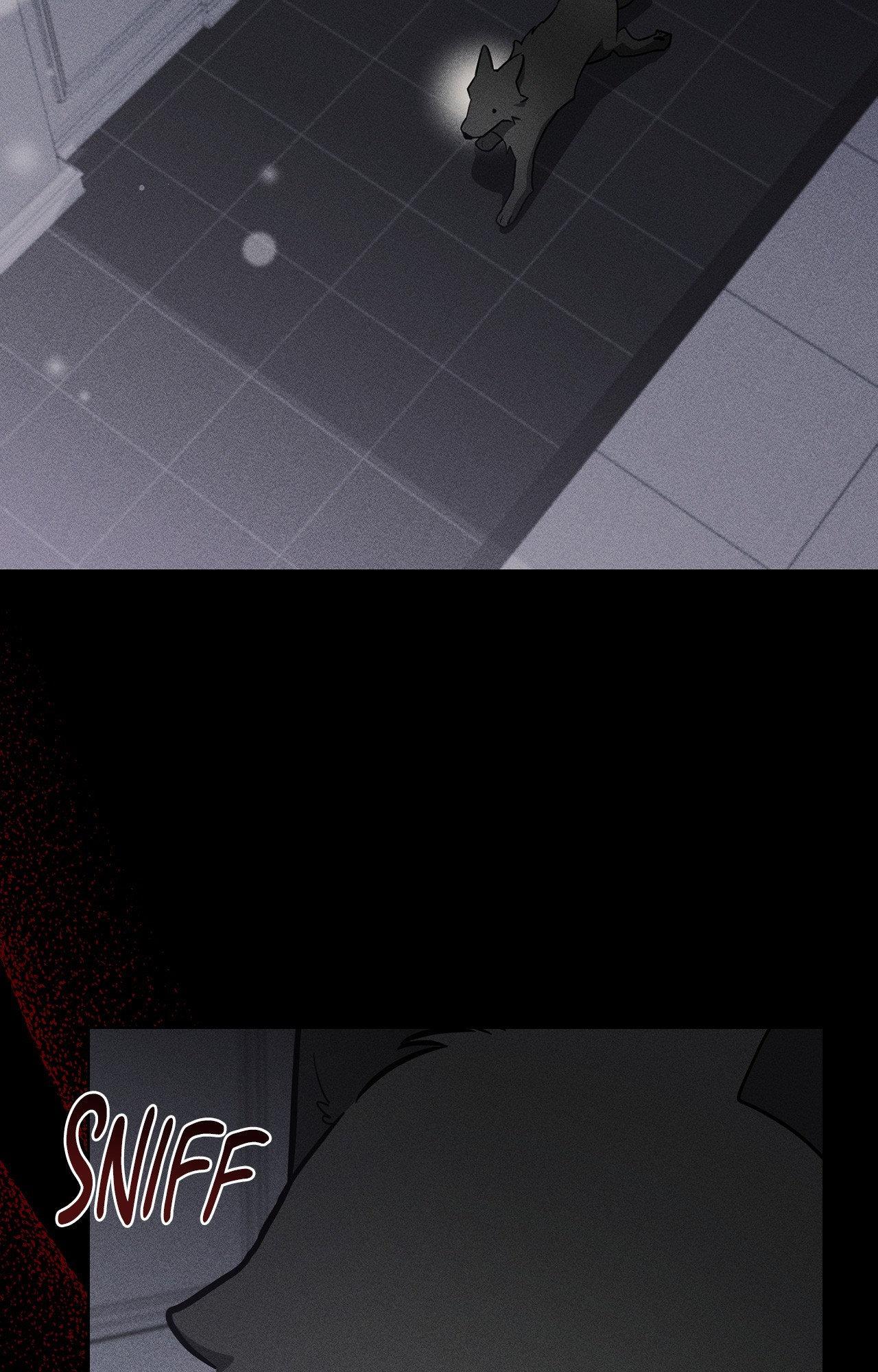 Paws & Claws Chapter 38 page 75 - 