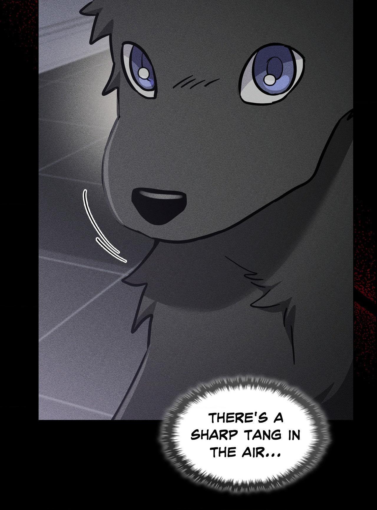 Paws & Claws Chapter 38 page 76 - 