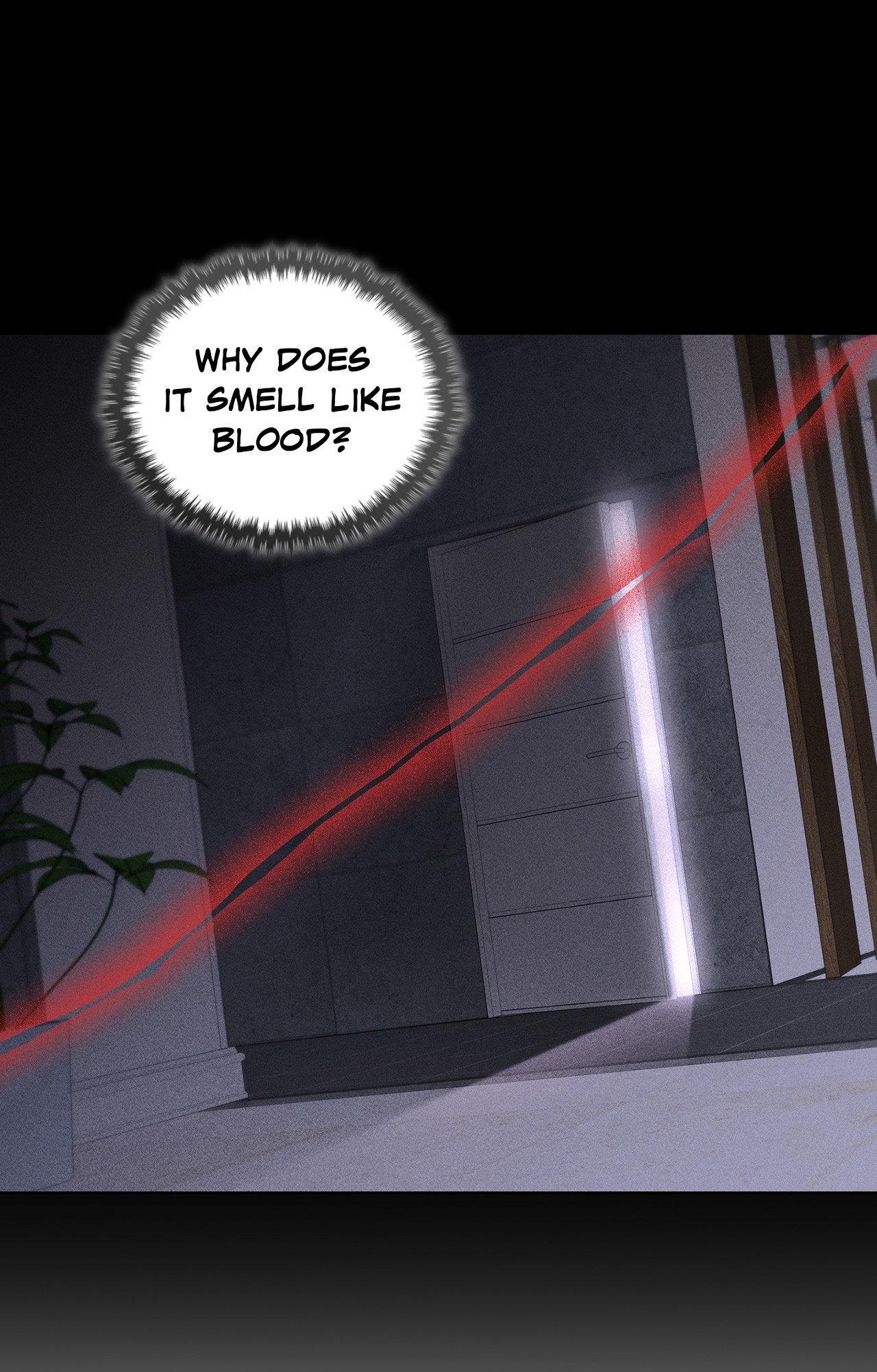 Paws & Claws Chapter 38 page 77 - 