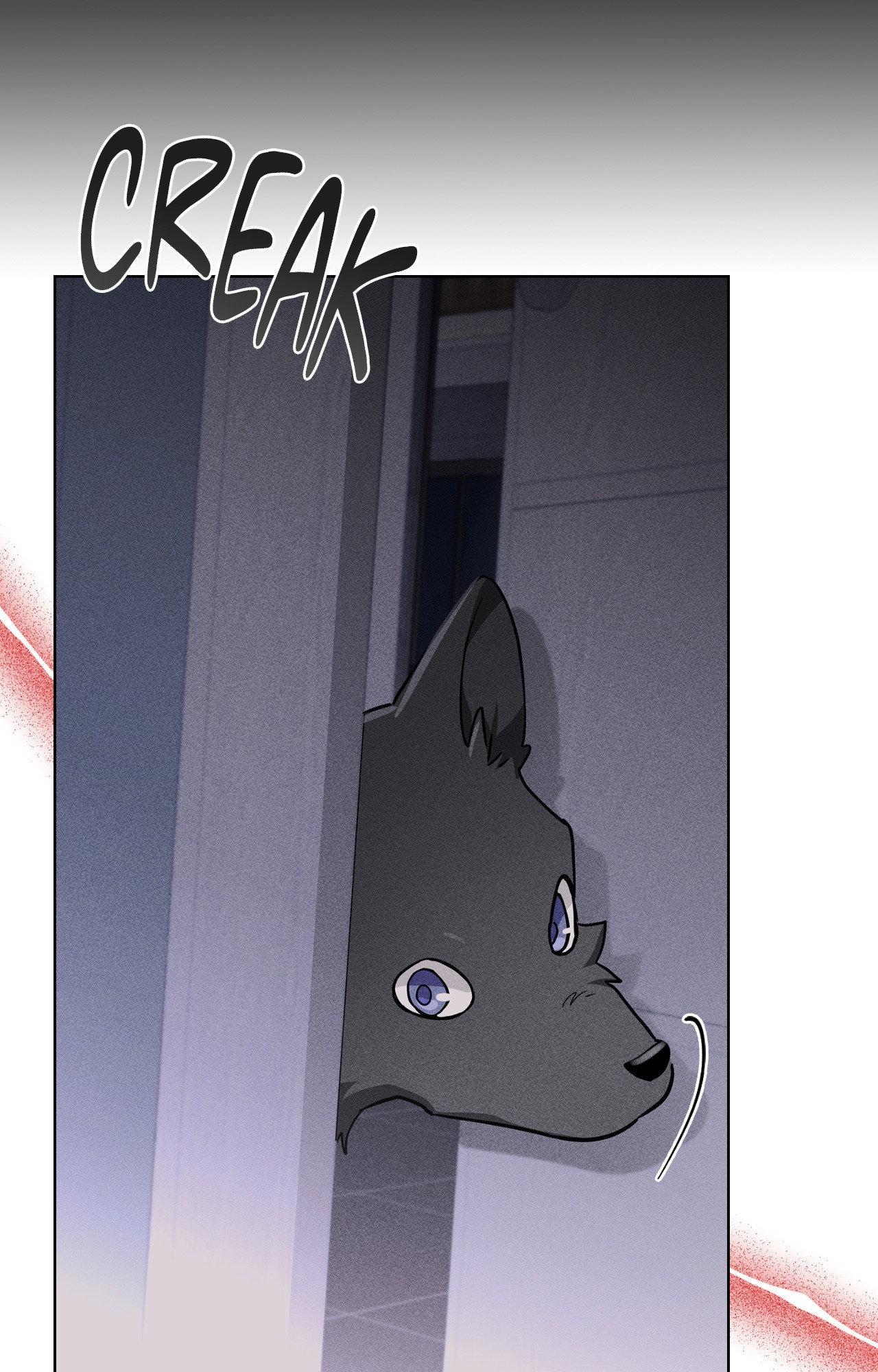 Paws & Claws Chapter 38 page 78 - 