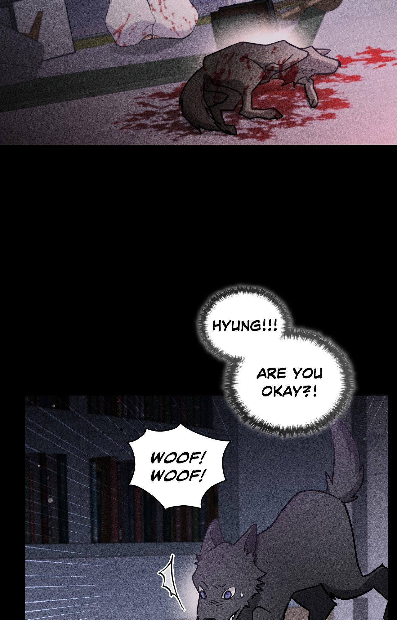 Paws & Claws Chapter 38 page 80 - 