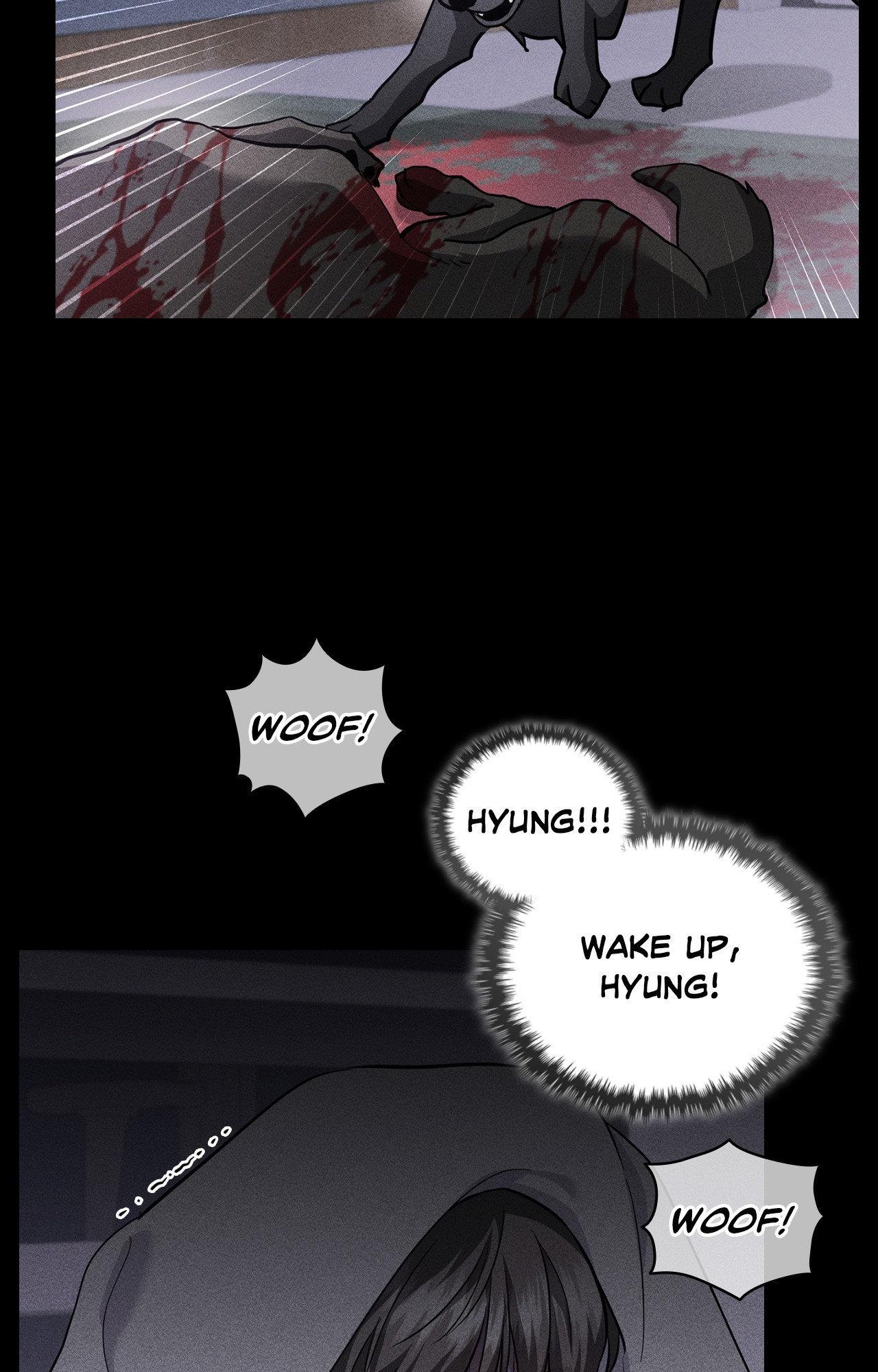 Paws & Claws Chapter 38 page 81 - 
