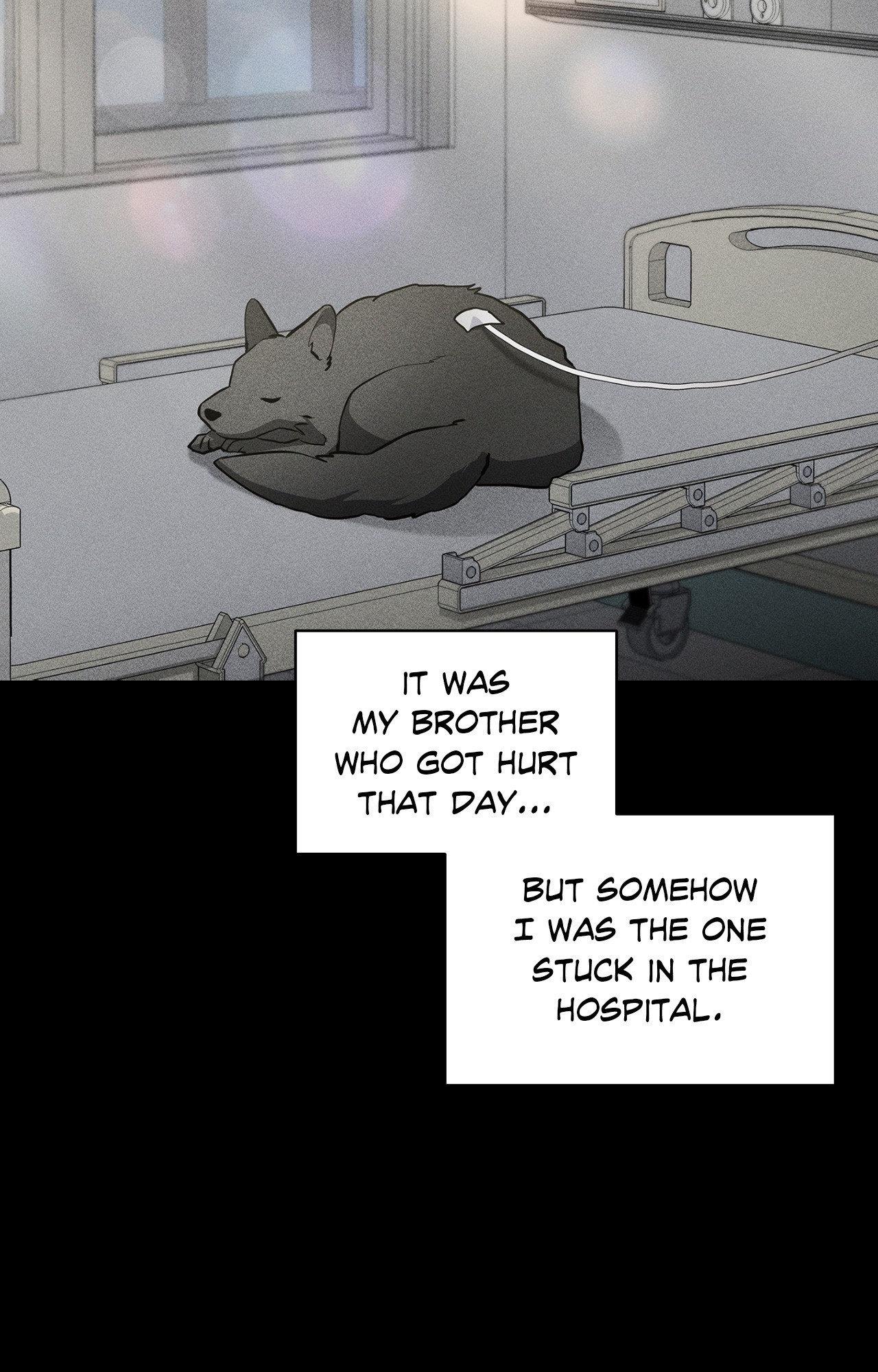 Paws & Claws Chapter 38 page 85 - 