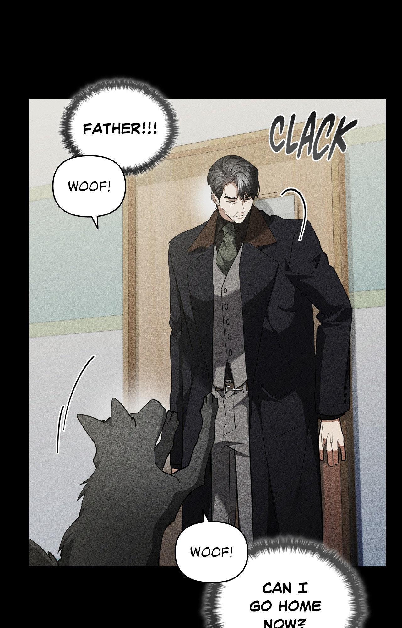 Paws & Claws Chapter 38 page 90 - 
