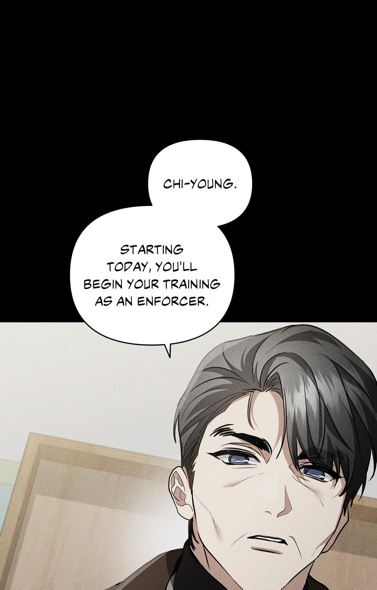 Paws & Claws Chapter 38 page 92 - 