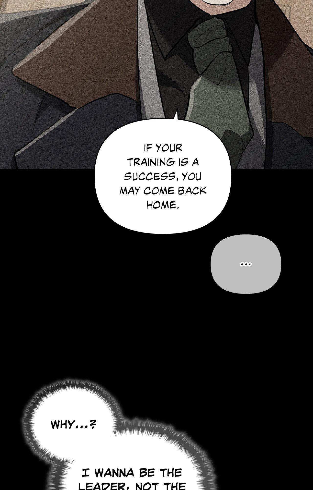 Paws & Claws Chapter 38 page 93 - 