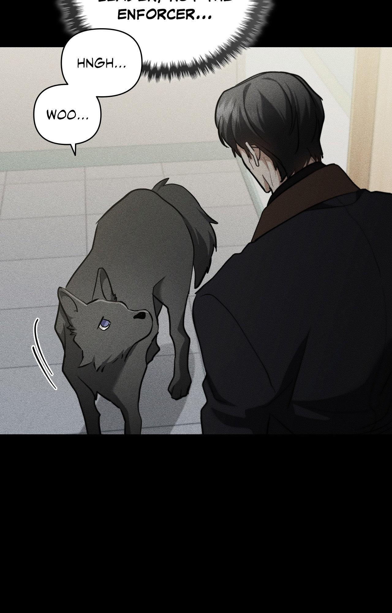 Paws & Claws Chapter 38 page 94 - 