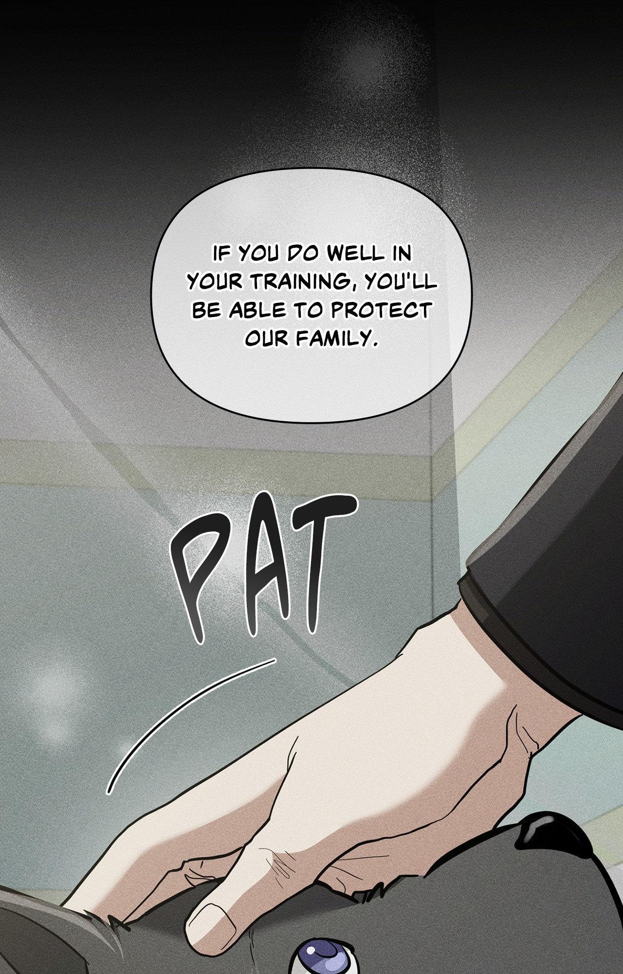 Paws & Claws Chapter 38 page 96 - 