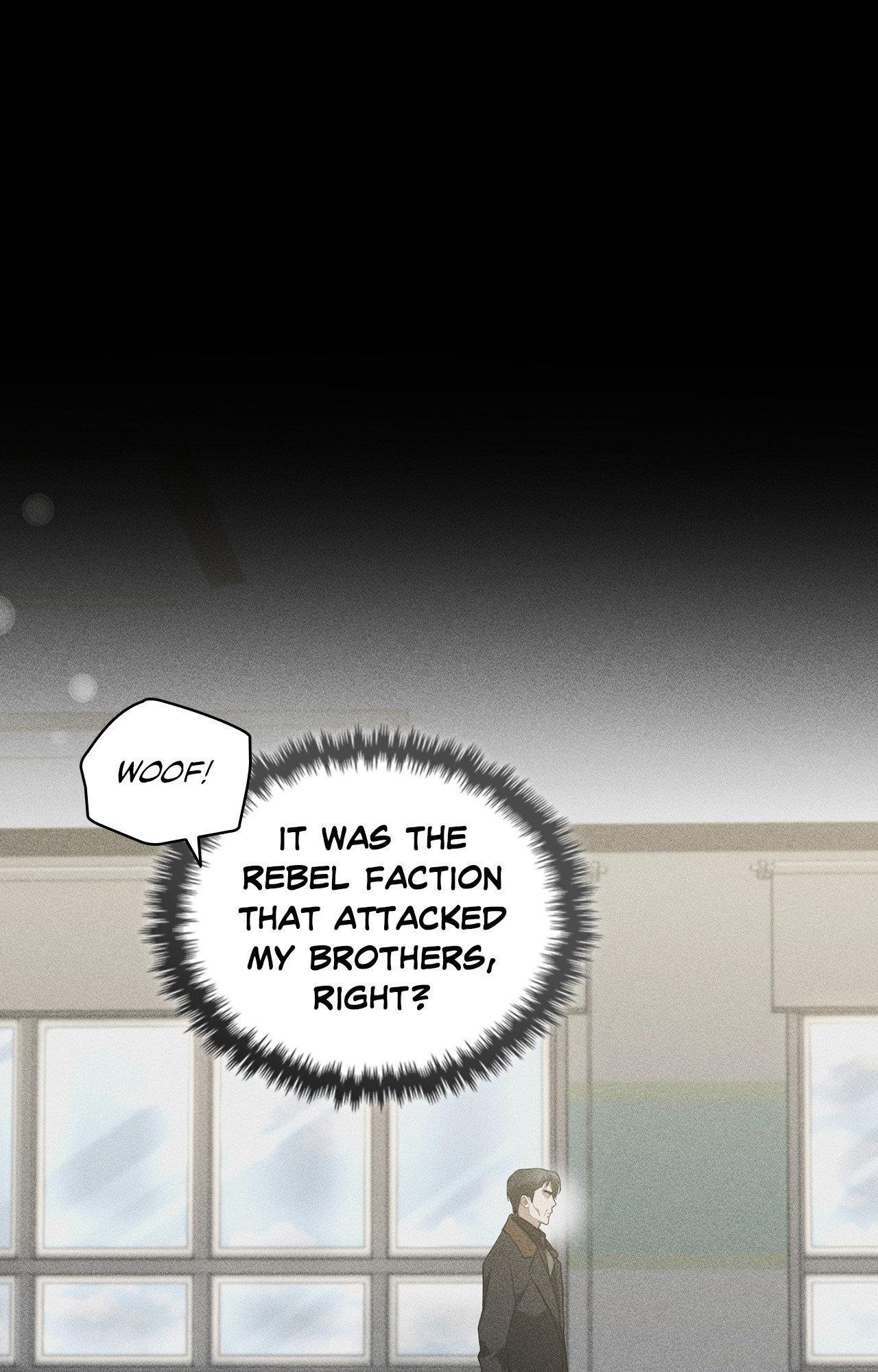 Paws & Claws Chapter 38 page 99 - 