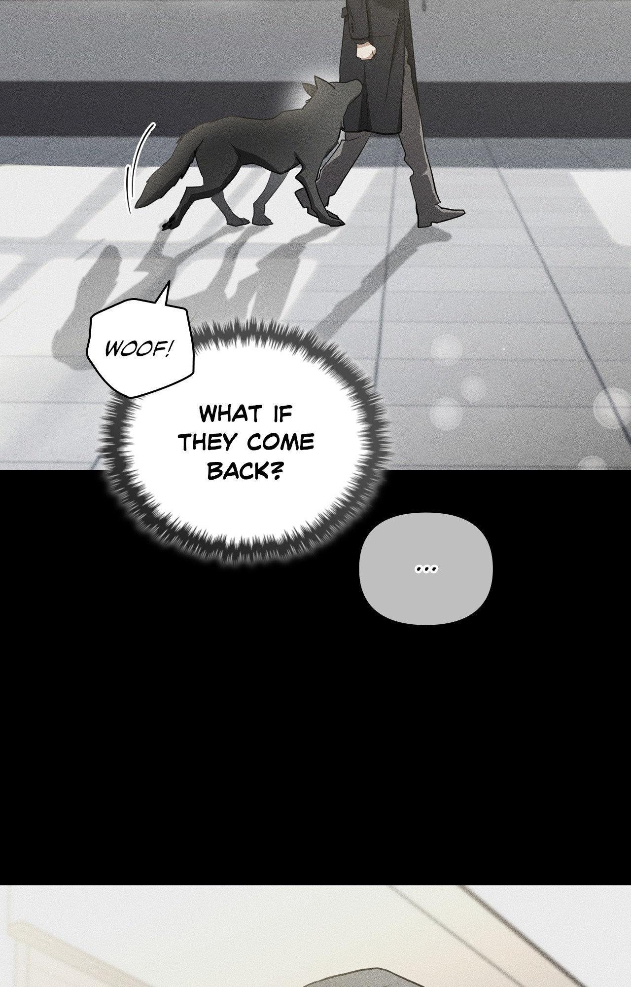 Paws & Claws Chapter 38 page 100 - 