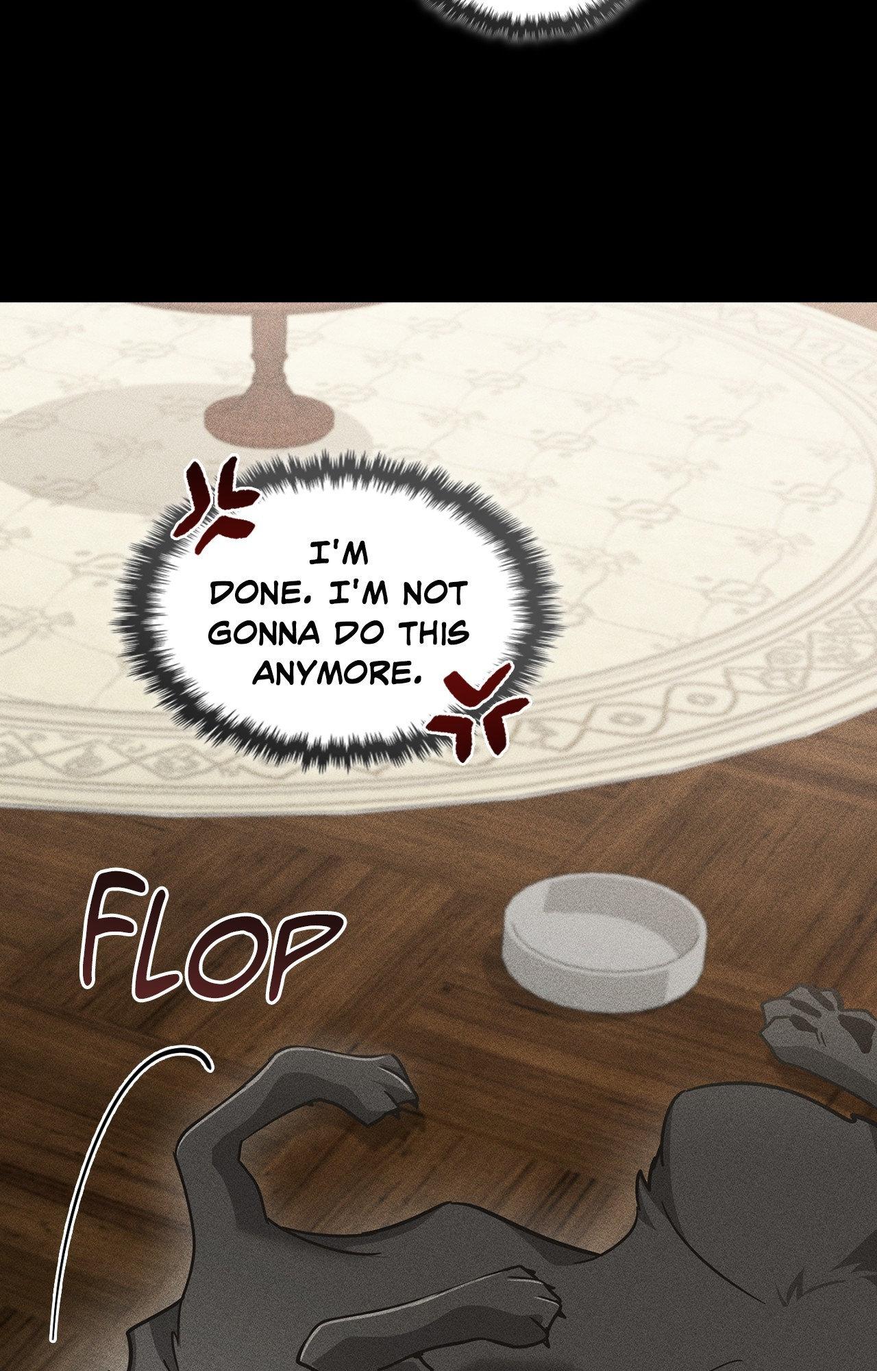 Paws & Claws Chapter 39 page 11 - 