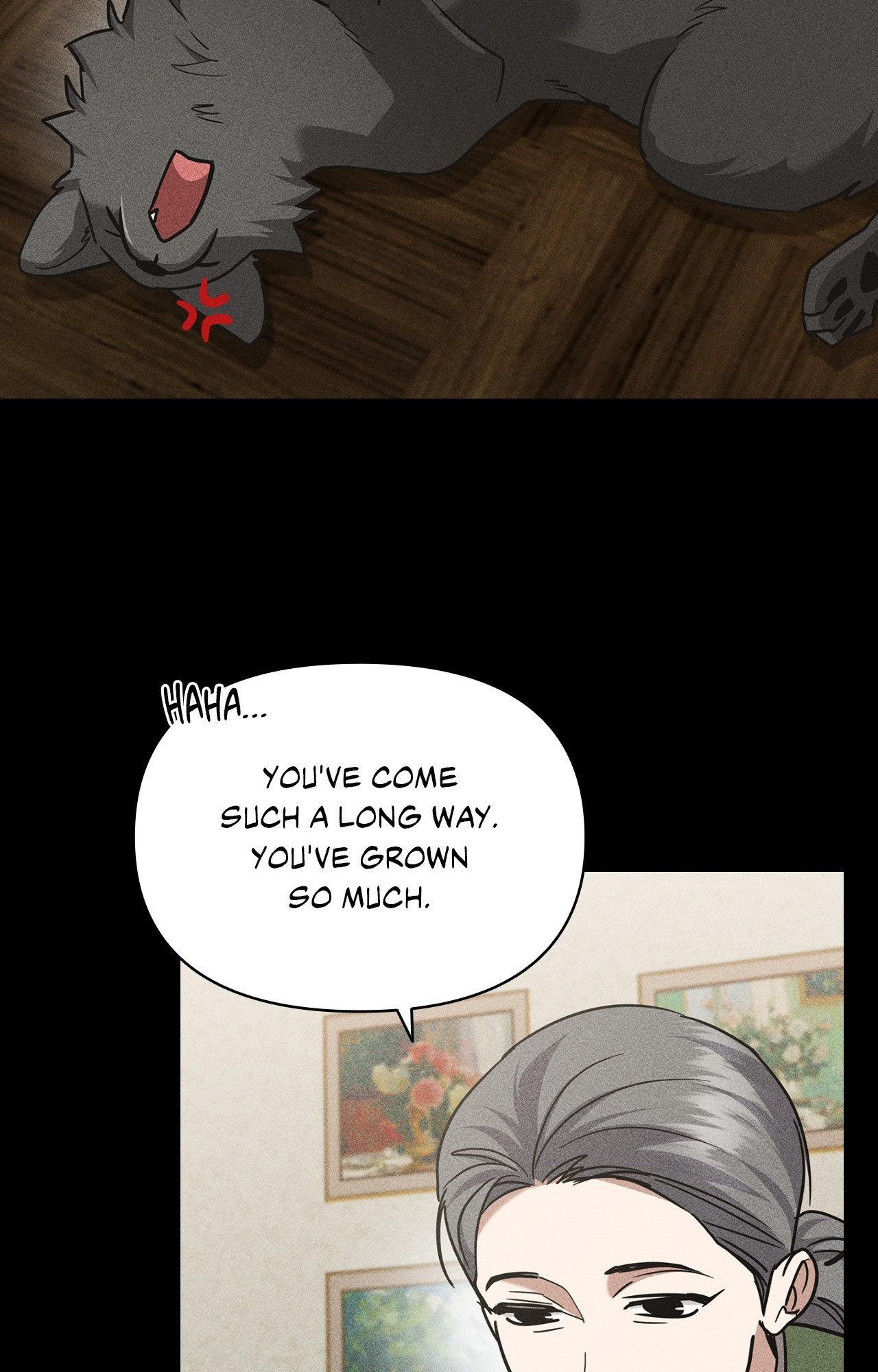 Paws & Claws Chapter 39 page 12 - 