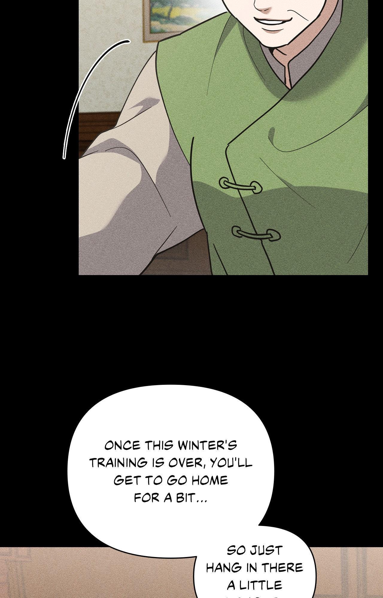 Paws & Claws Chapter 39 page 13 - 
