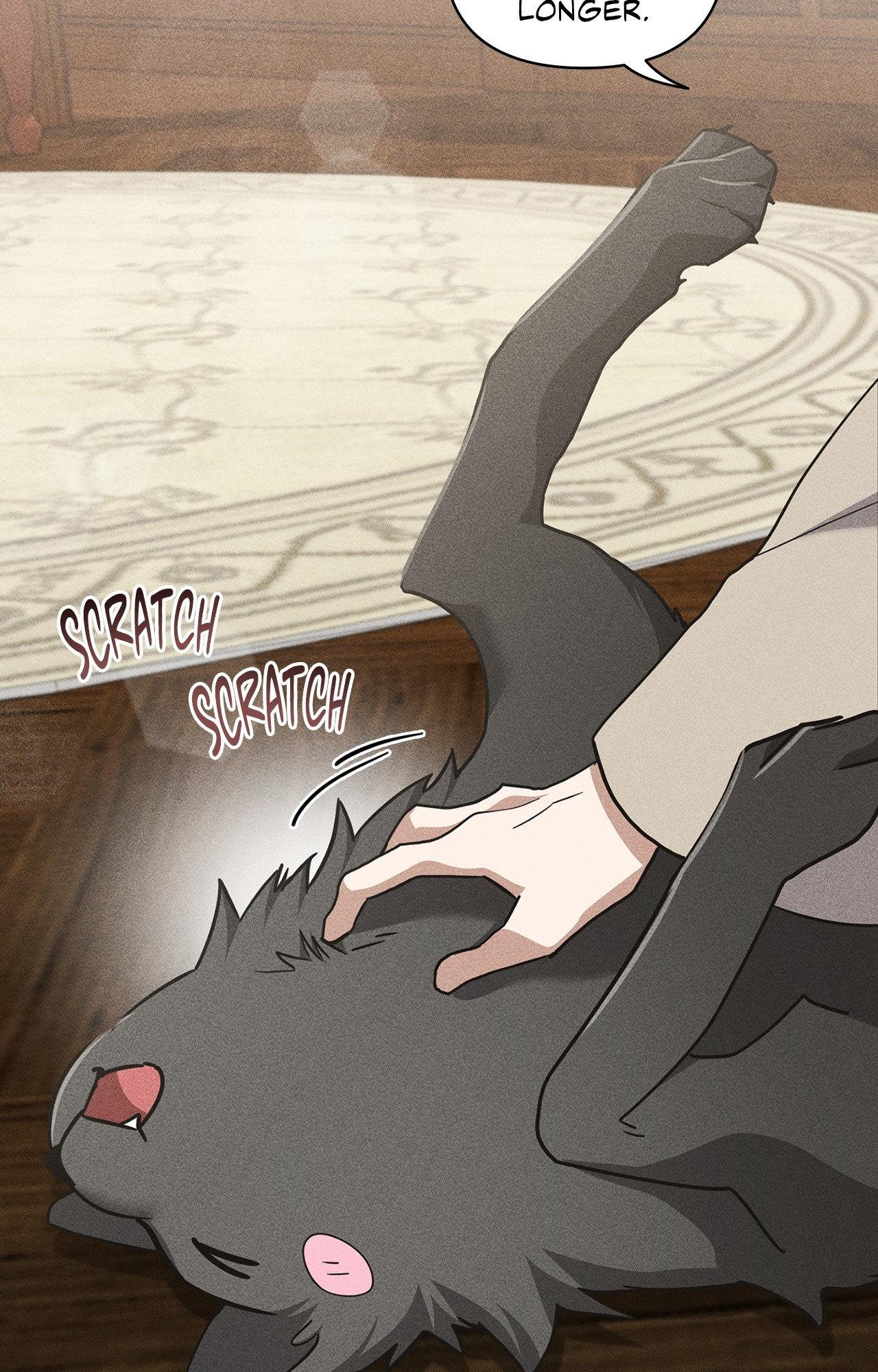 Paws & Claws Chapter 39 page 14 - 