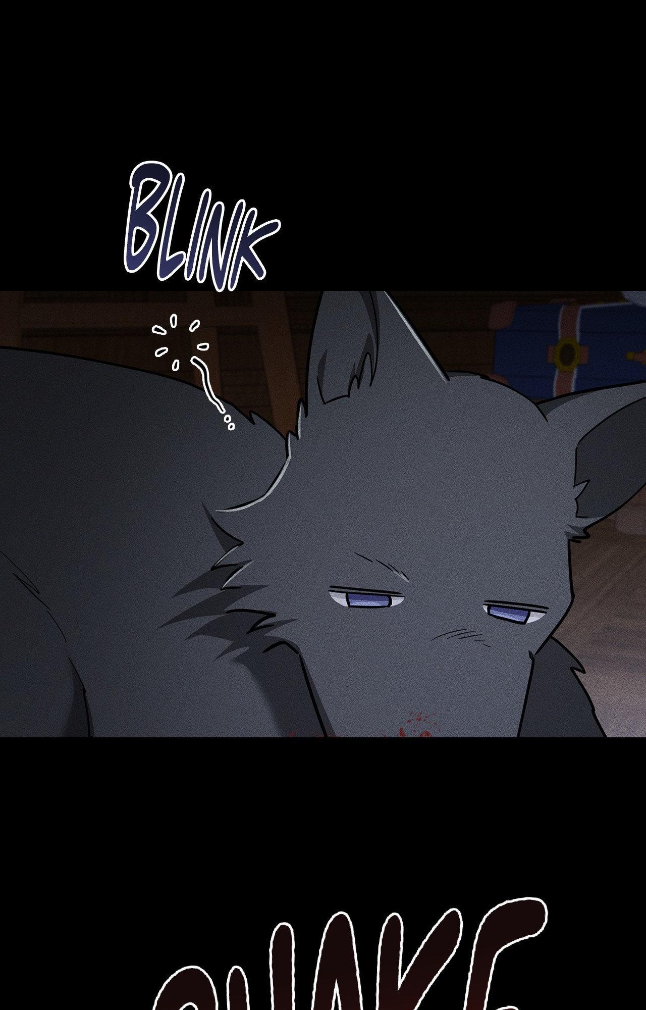 Paws & Claws Chapter 39 page 18 - 