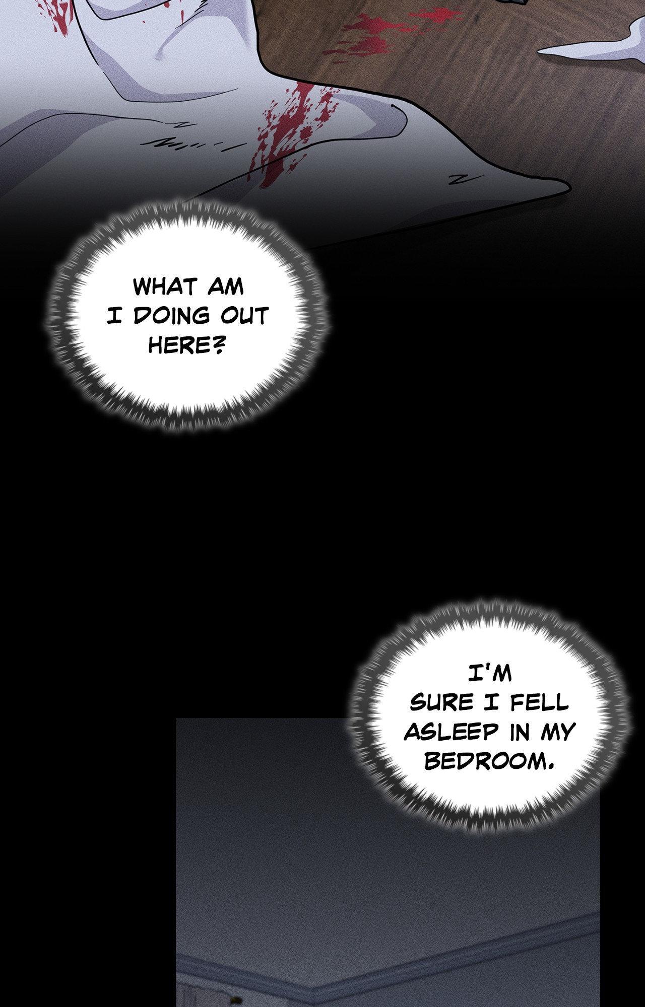 Paws & Claws Chapter 39 page 20 - 
