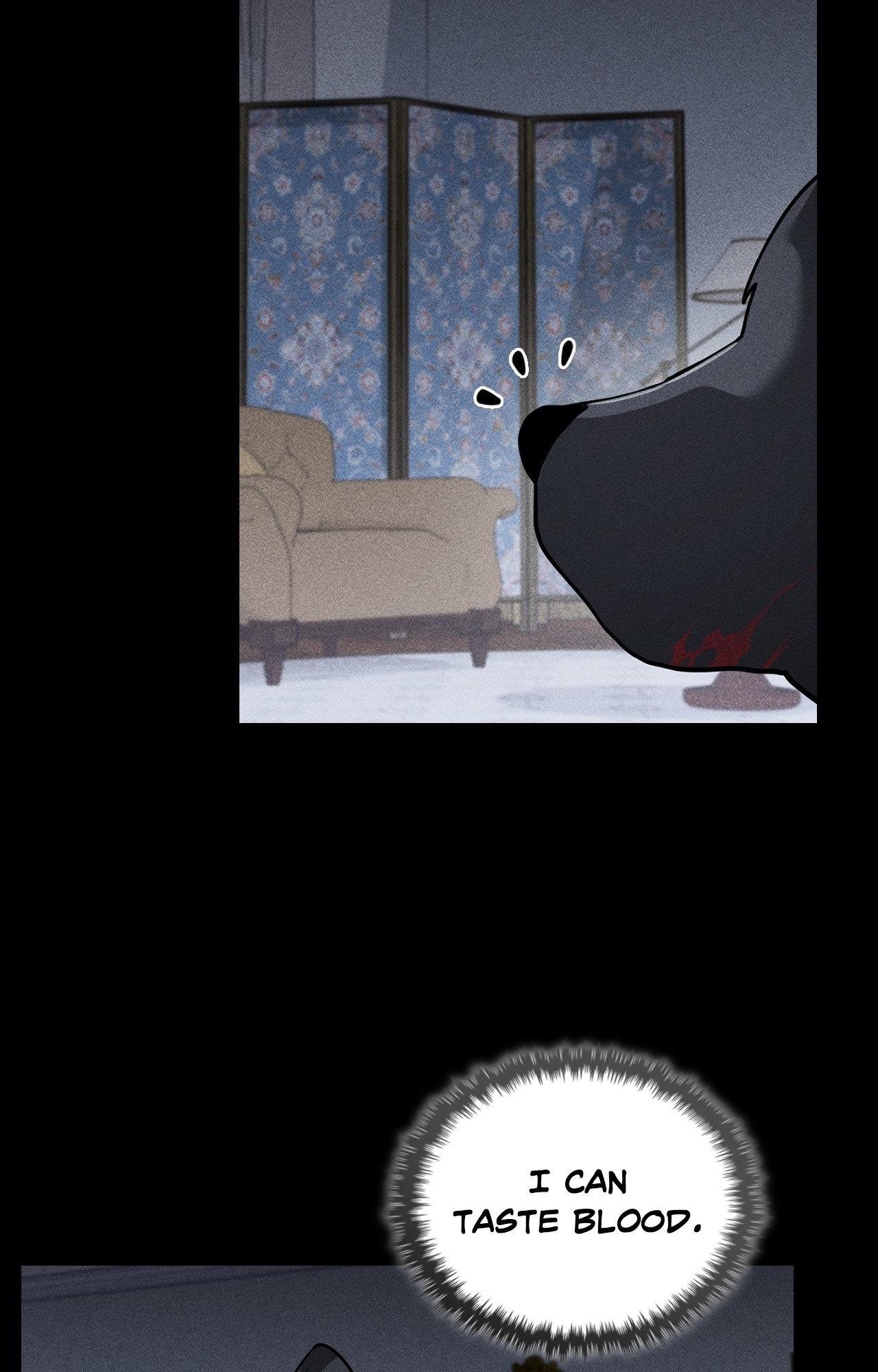 Paws & Claws Chapter 39 page 21 - 