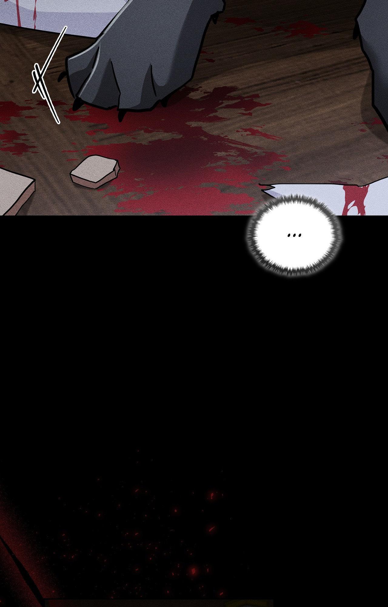Paws & Claws Chapter 39 page 23 - 
