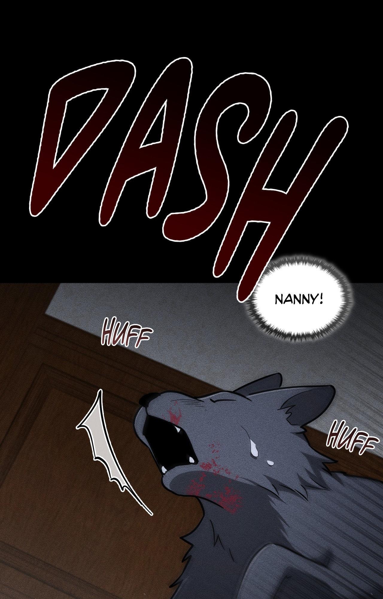 Paws & Claws Chapter 39 page 25 - 