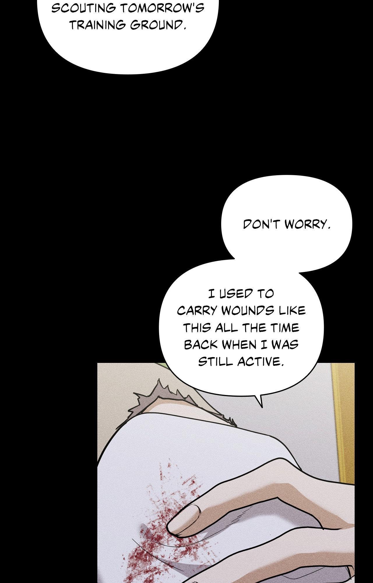 Paws & Claws Chapter 39 page 30 - 
