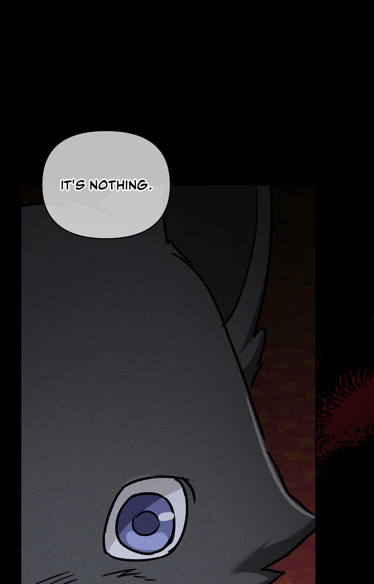 Paws & Claws Chapter 39 page 32 - 