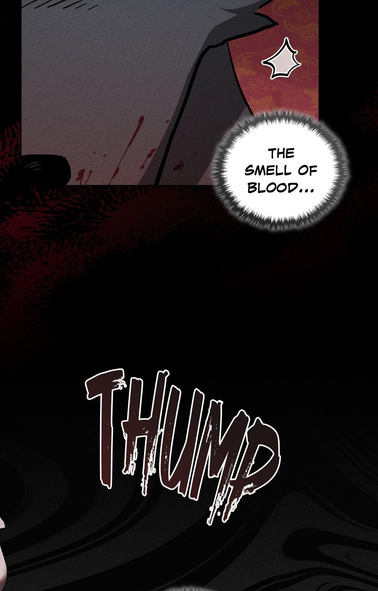 Paws & Claws Chapter 39 page 33 - 