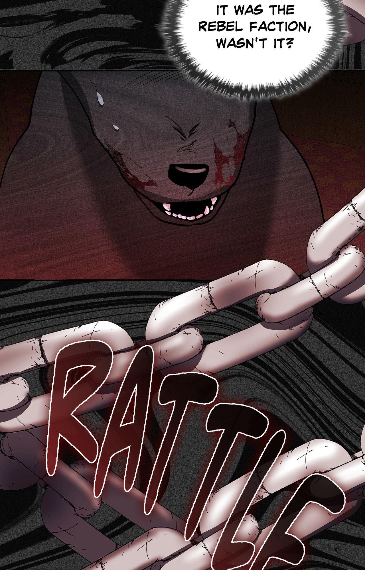 Paws & Claws Chapter 39 page 35 - 