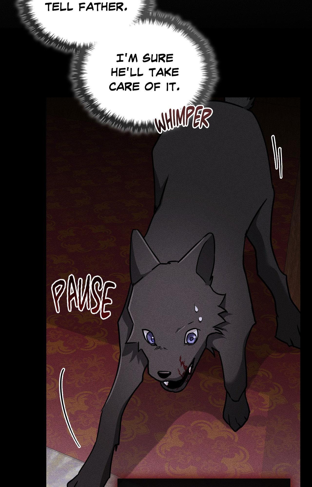 Paws & Claws Chapter 39 page 37 - 