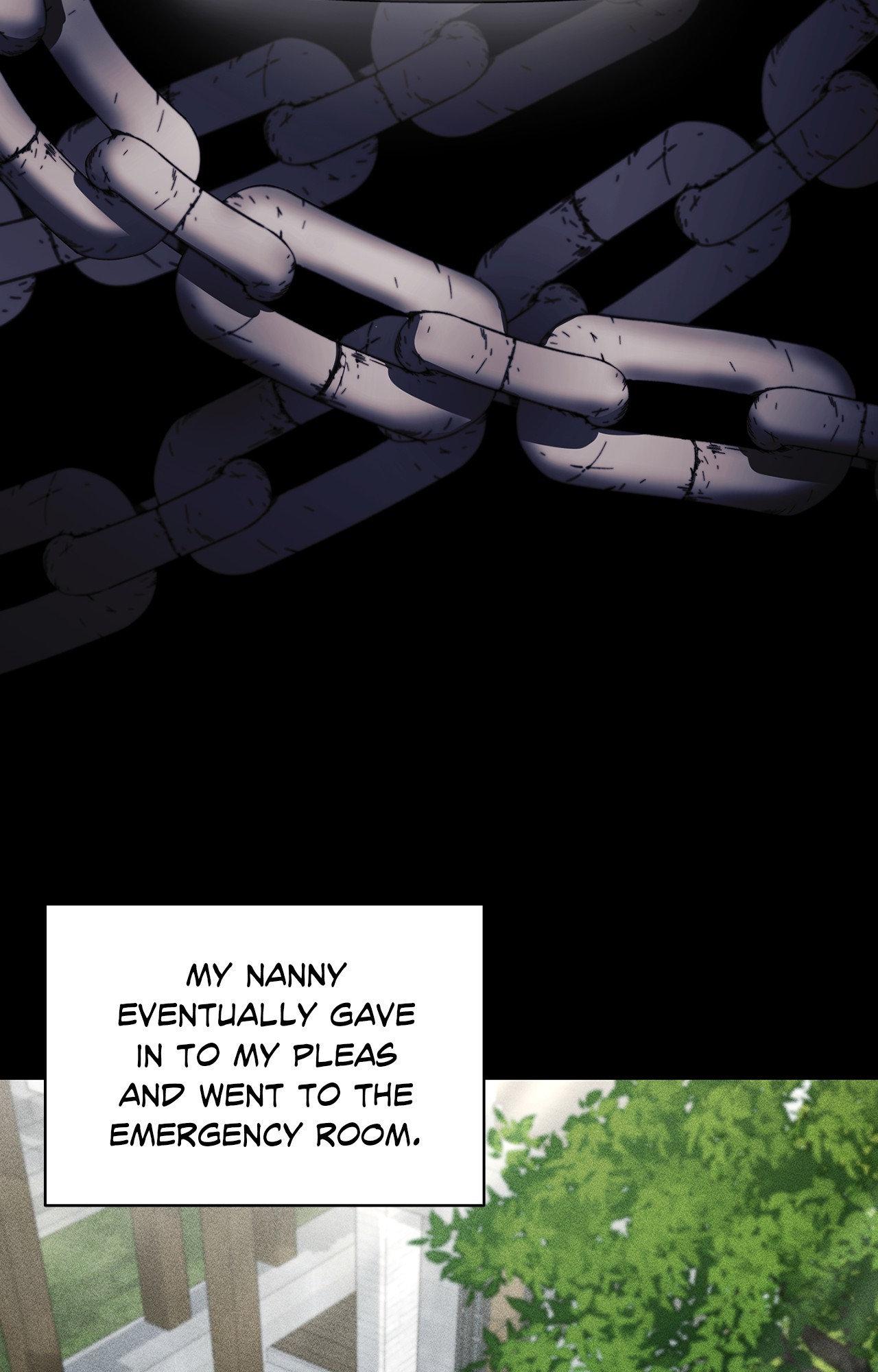 Paws & Claws Chapter 39 page 40 - 