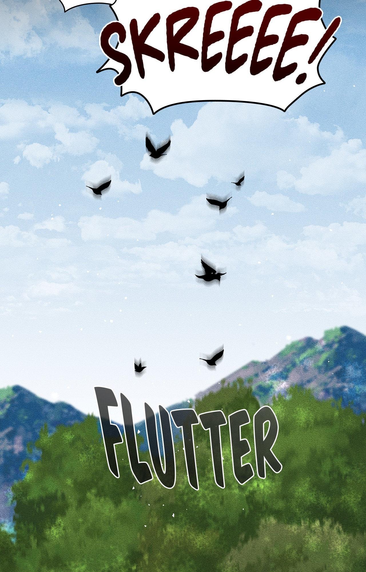 Paws & Claws Chapter 39 page 5 - 