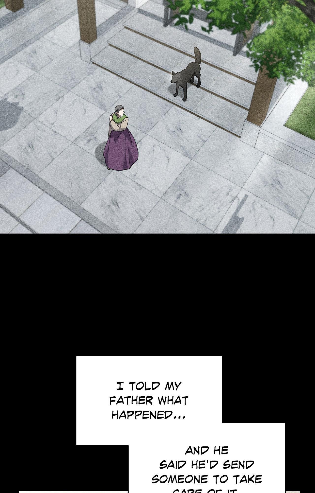 Paws & Claws Chapter 39 page 41 - 