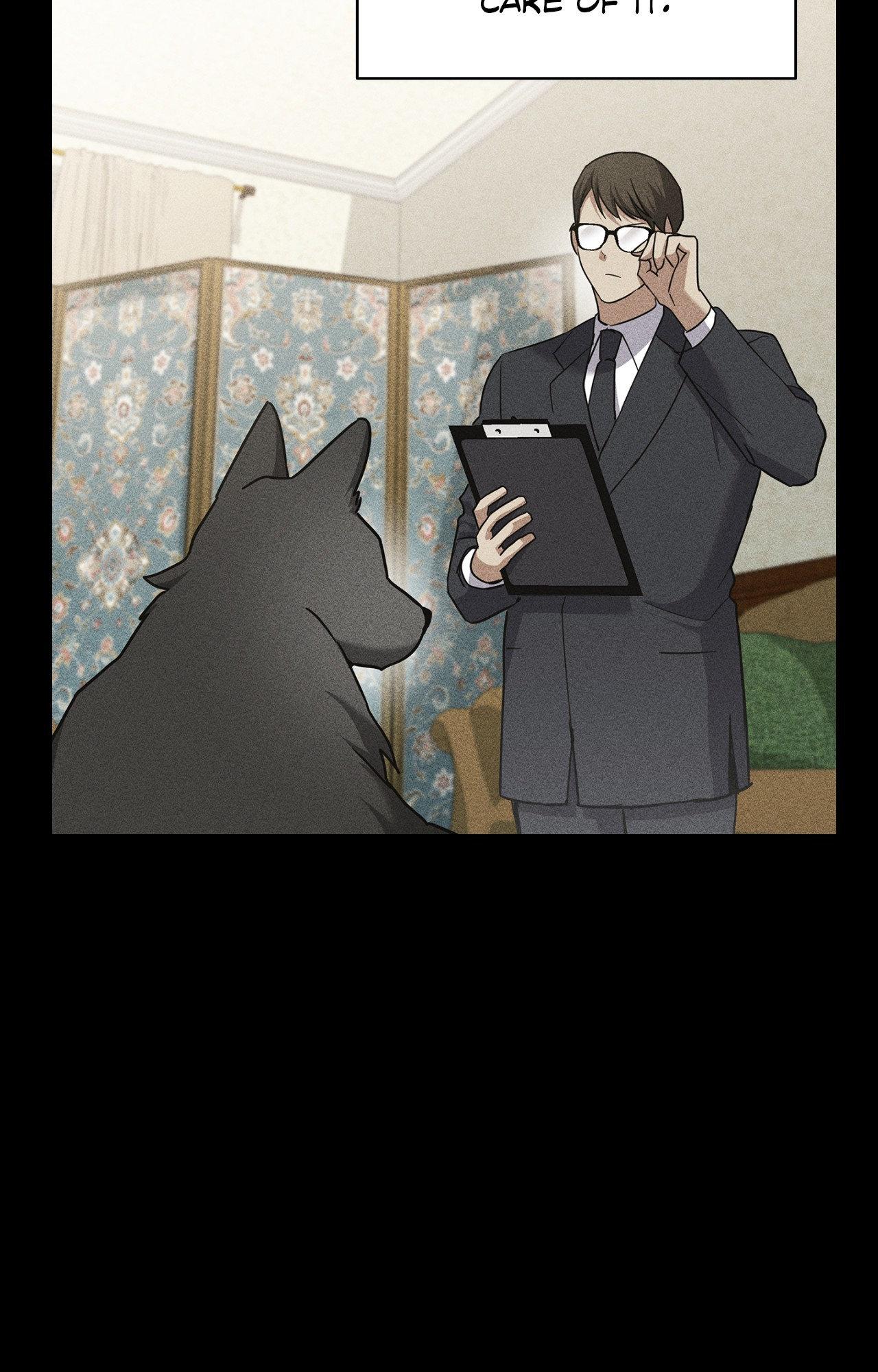 Paws & Claws Chapter 39 page 42 - 