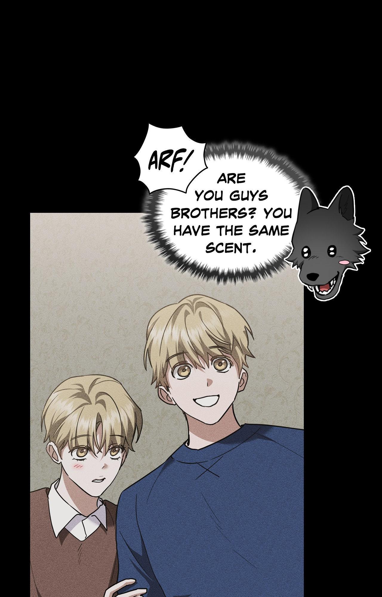 Paws & Claws Chapter 39 page 46 - 