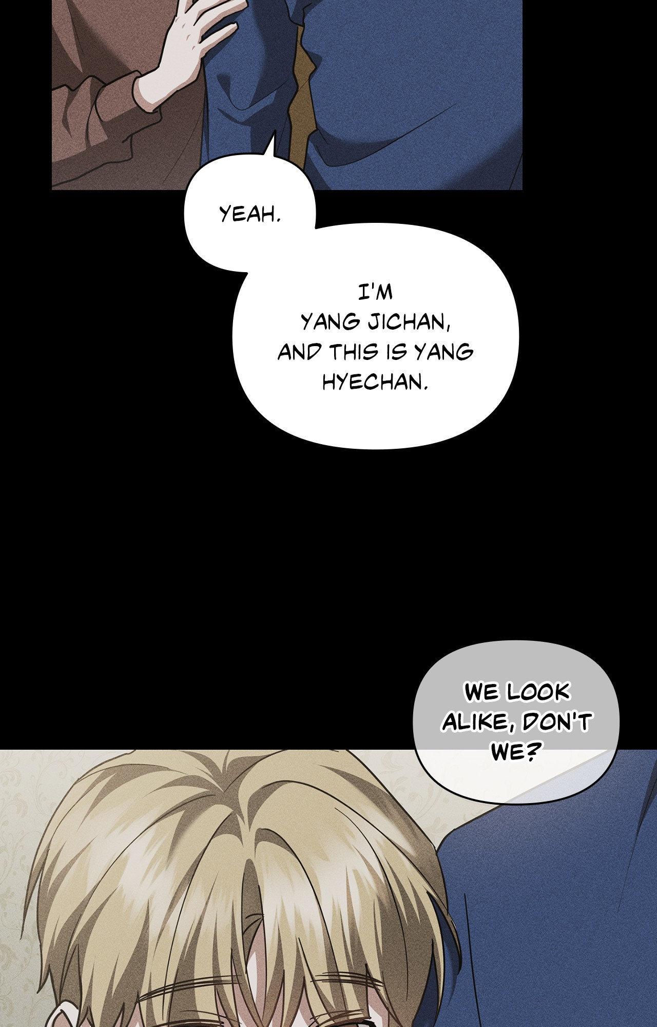 Paws & Claws Chapter 39 page 47 - 